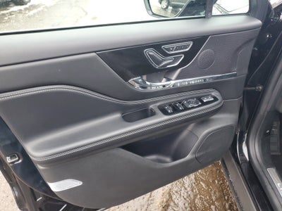 2024 Lincoln Corsair Grand Touring