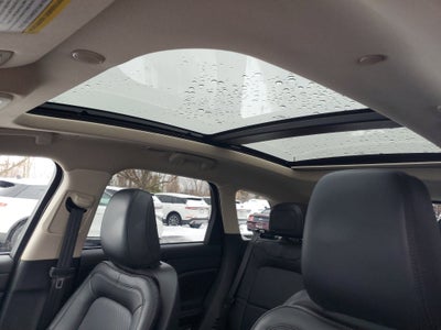 2024 Lincoln Corsair Grand Touring