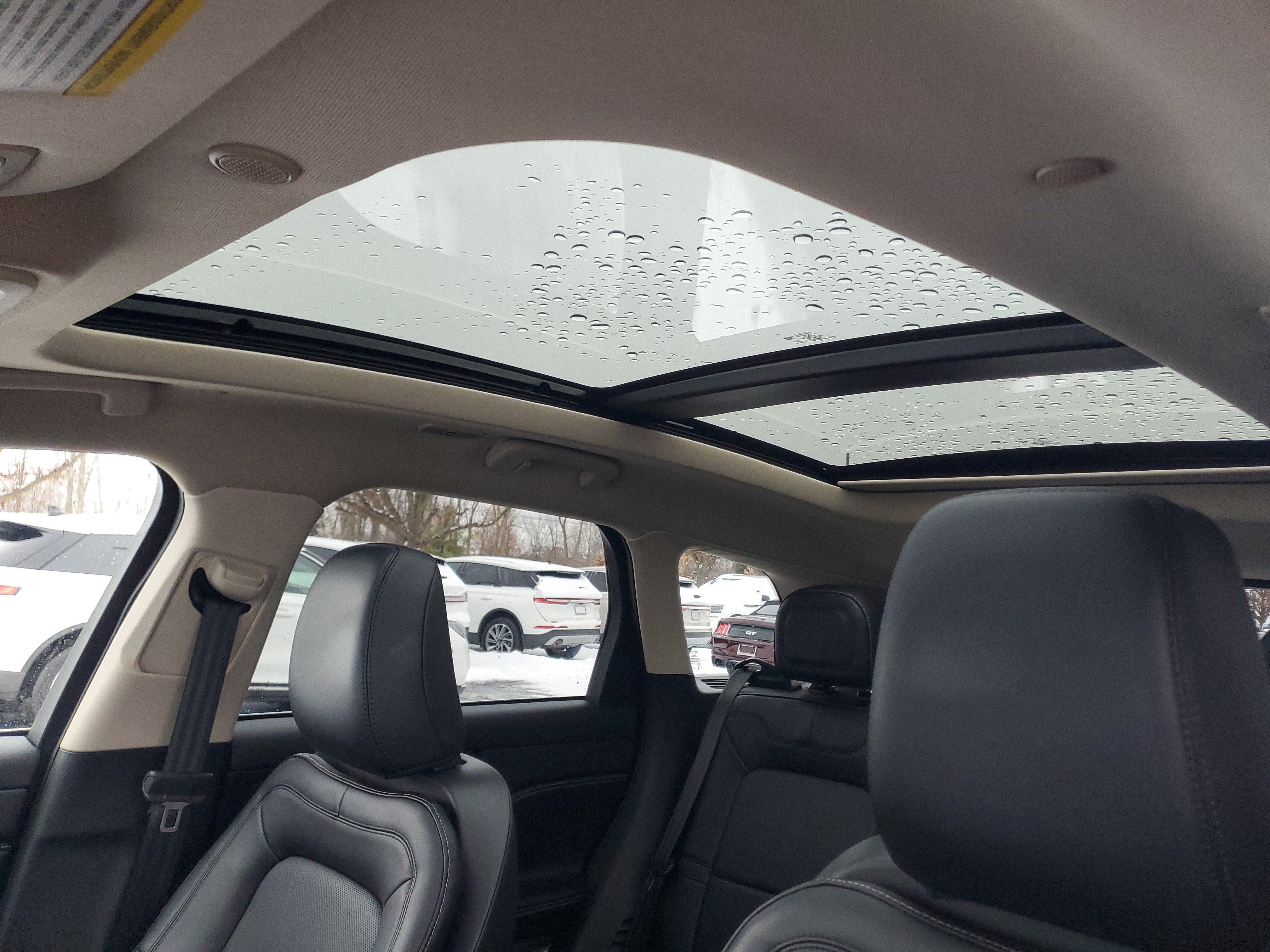 2024 Lincoln Corsair Grand Touring