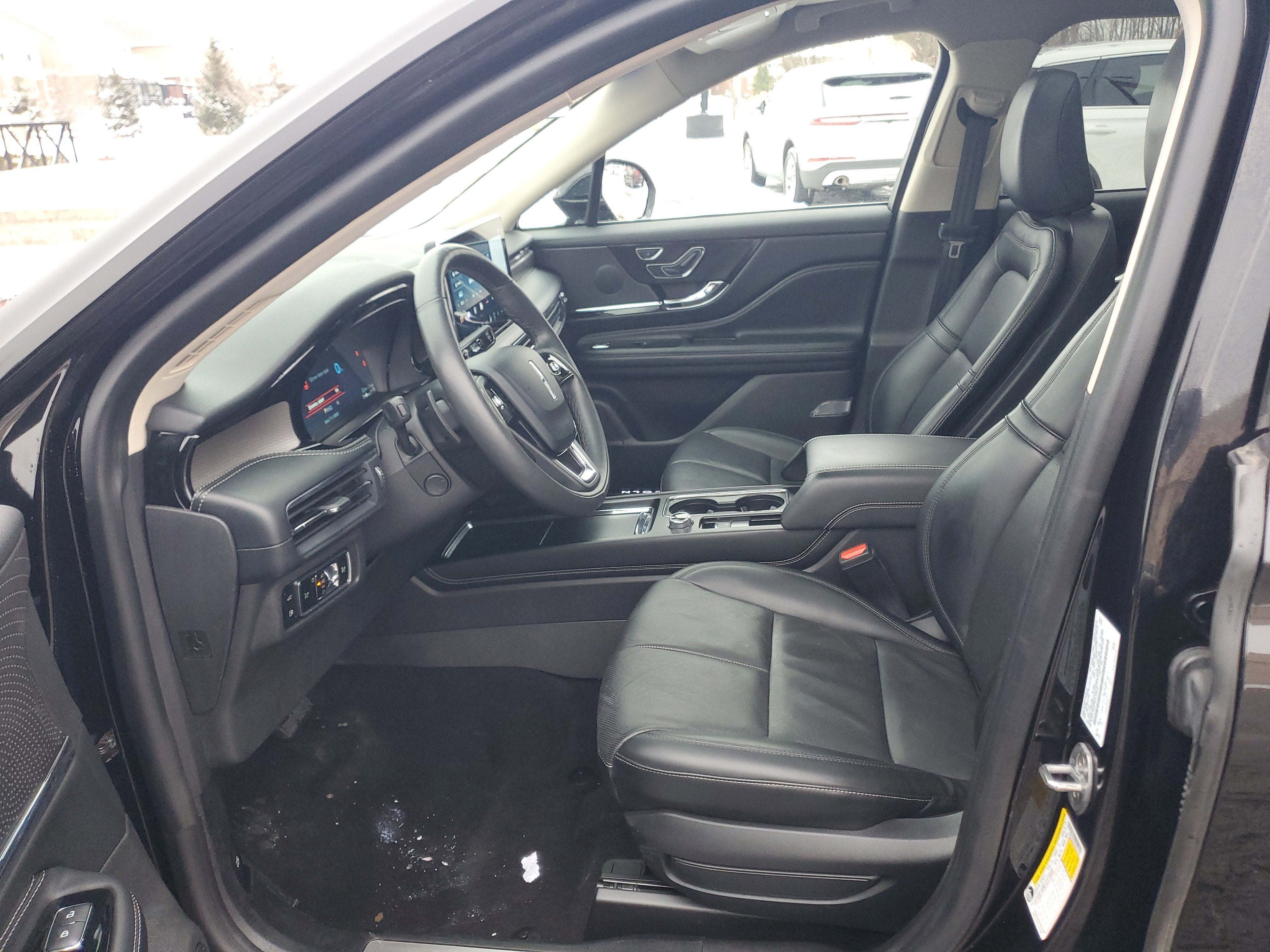 2024 Lincoln Corsair Grand Touring