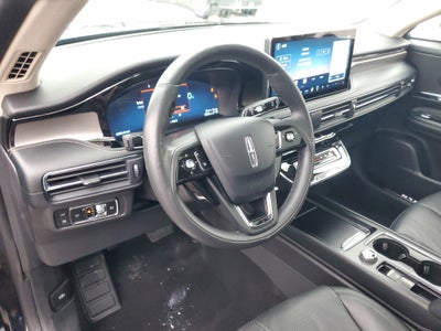 2024 Lincoln Corsair Grand Touring