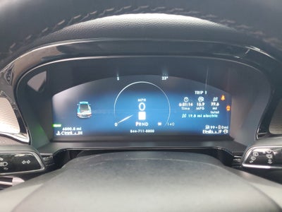 2024 Lincoln Corsair Grand Touring