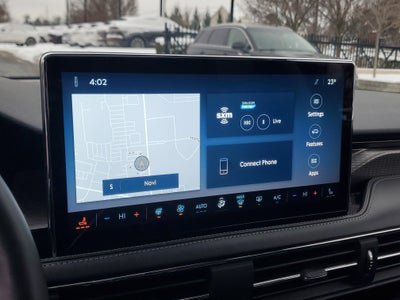 2024 Lincoln Corsair Grand Touring