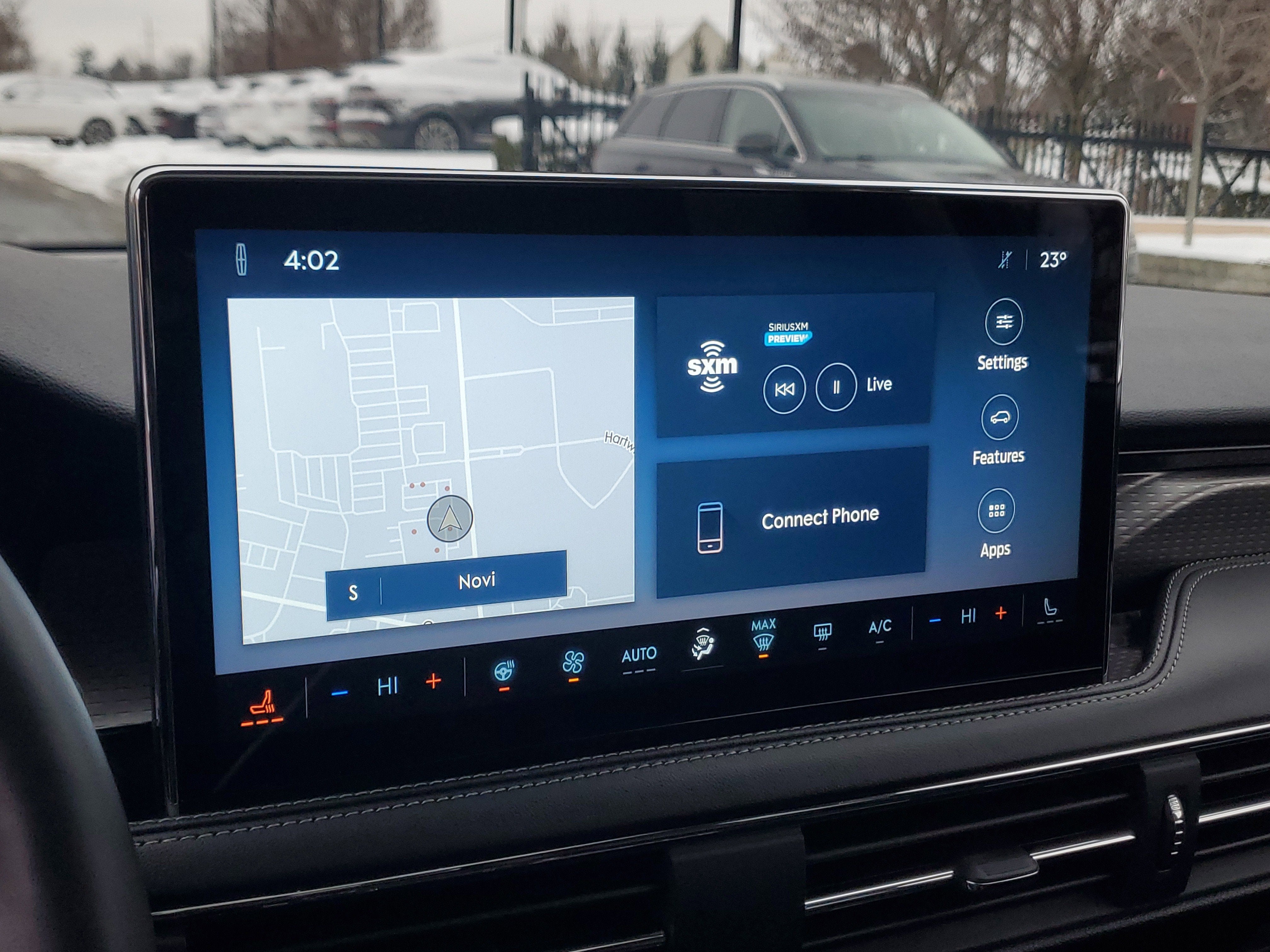 2024 Lincoln Corsair Grand Touring