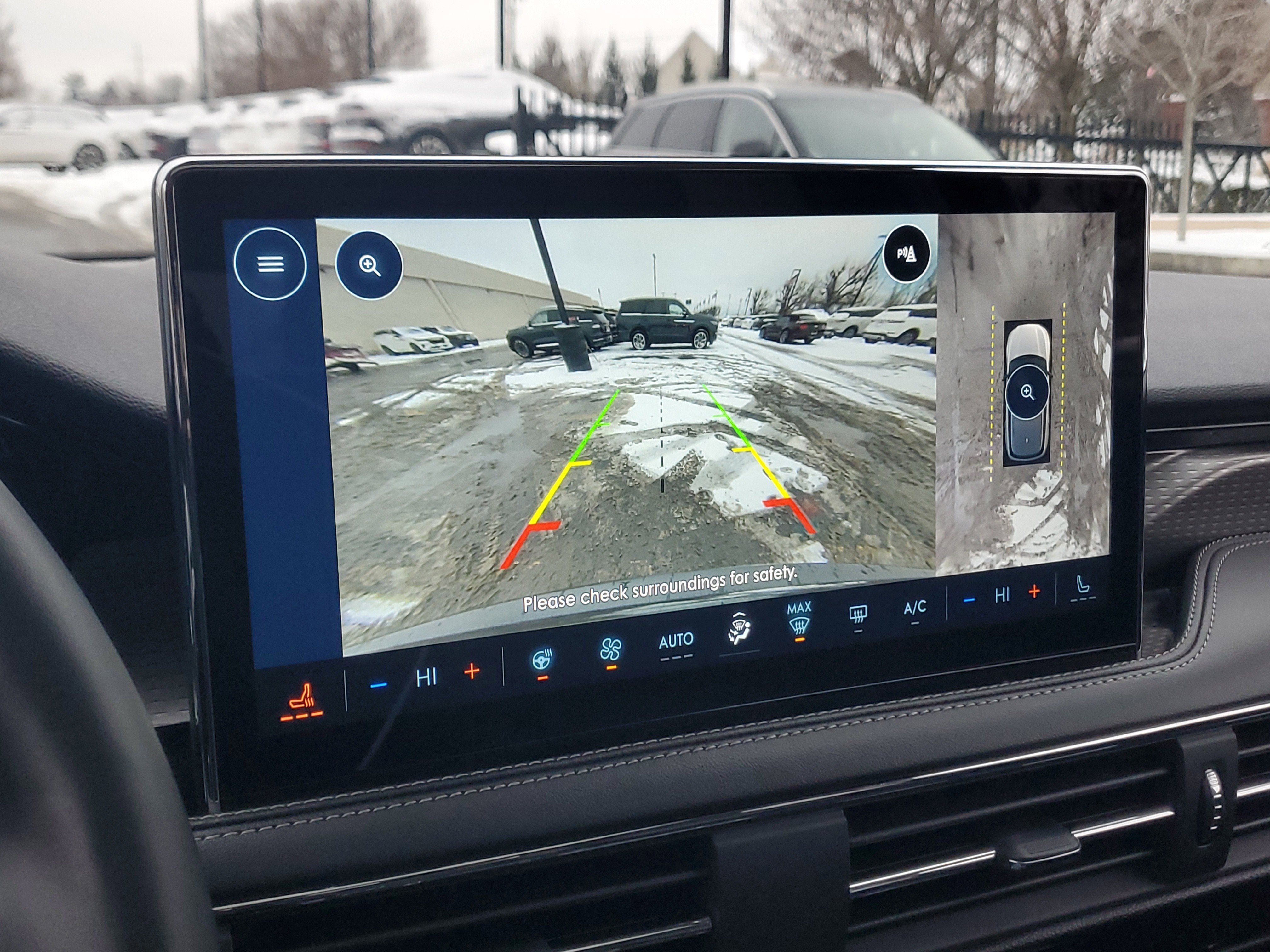 2024 Lincoln Corsair Grand Touring