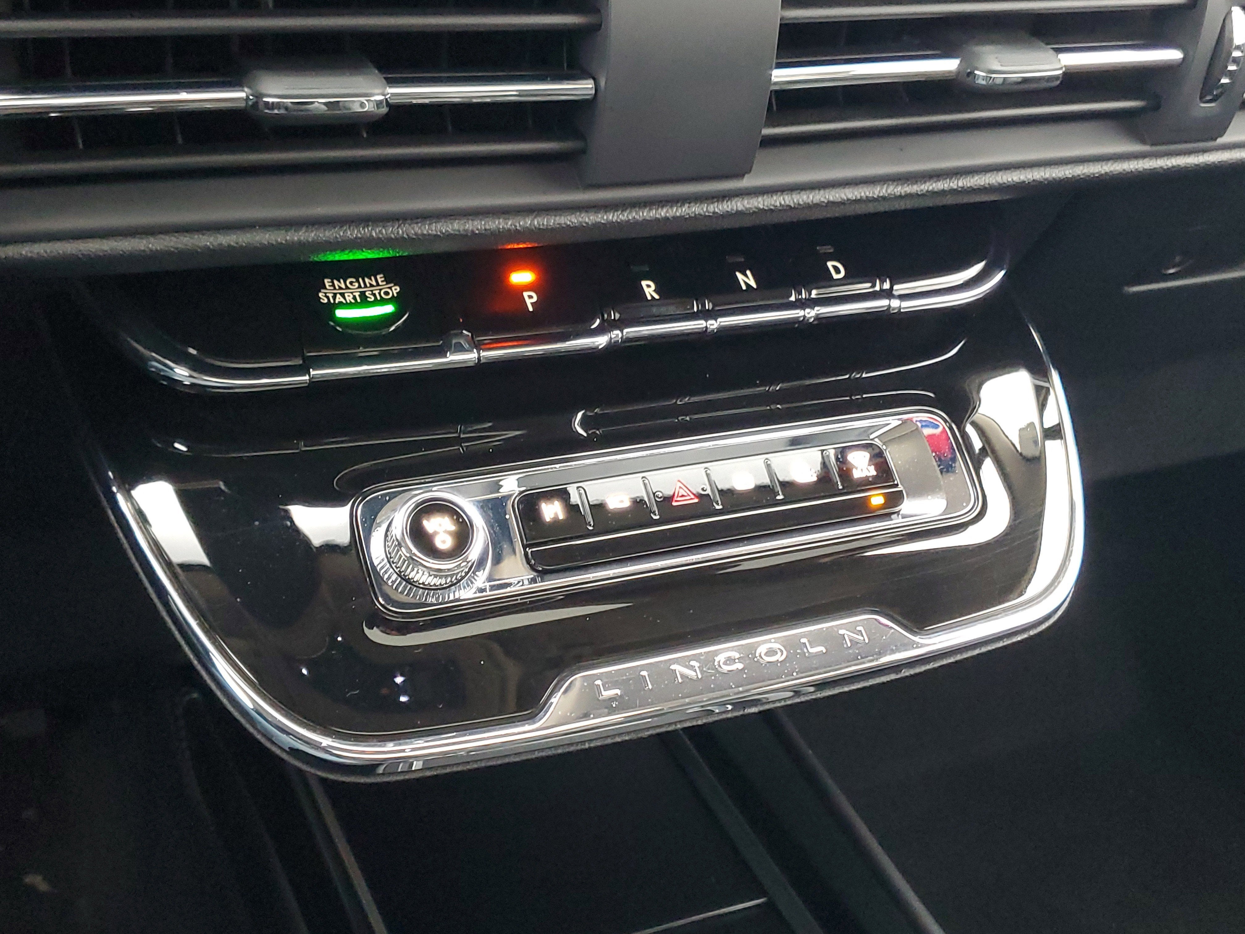 2024 Lincoln Corsair Grand Touring