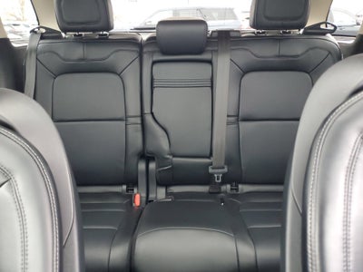 2024 Lincoln Corsair Grand Touring