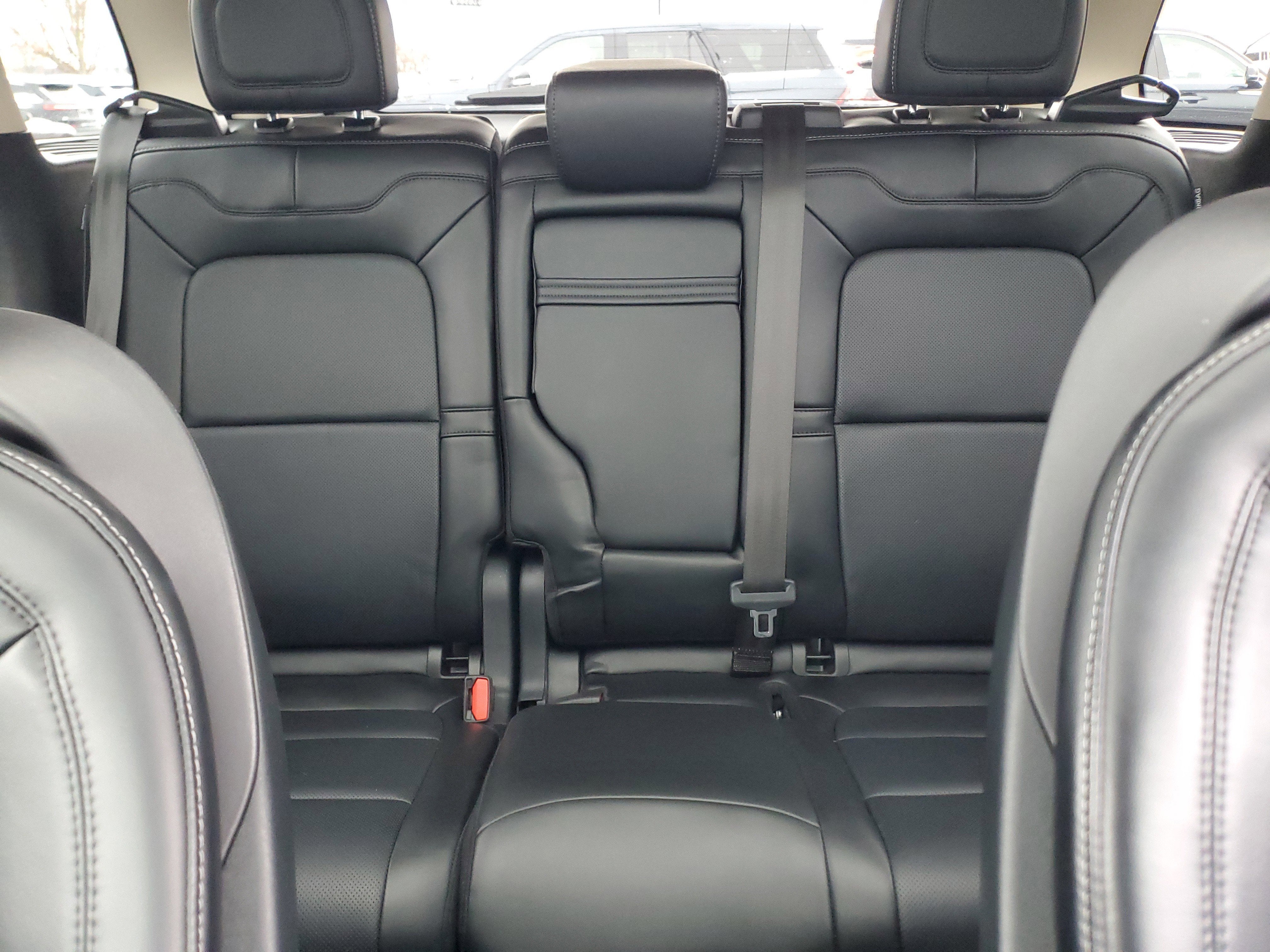 2024 Lincoln Corsair Grand Touring