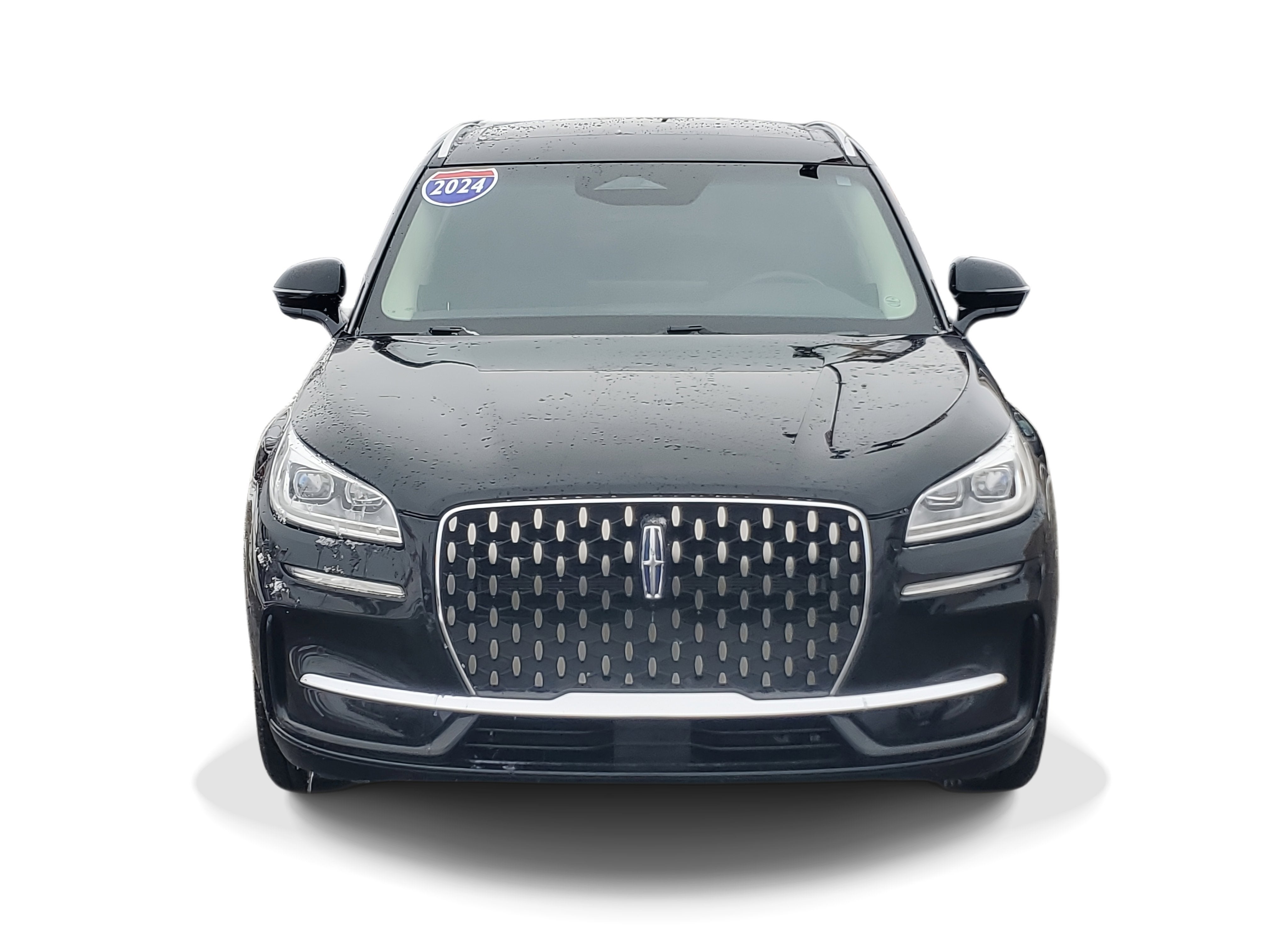 2024 Lincoln Corsair Grand Touring