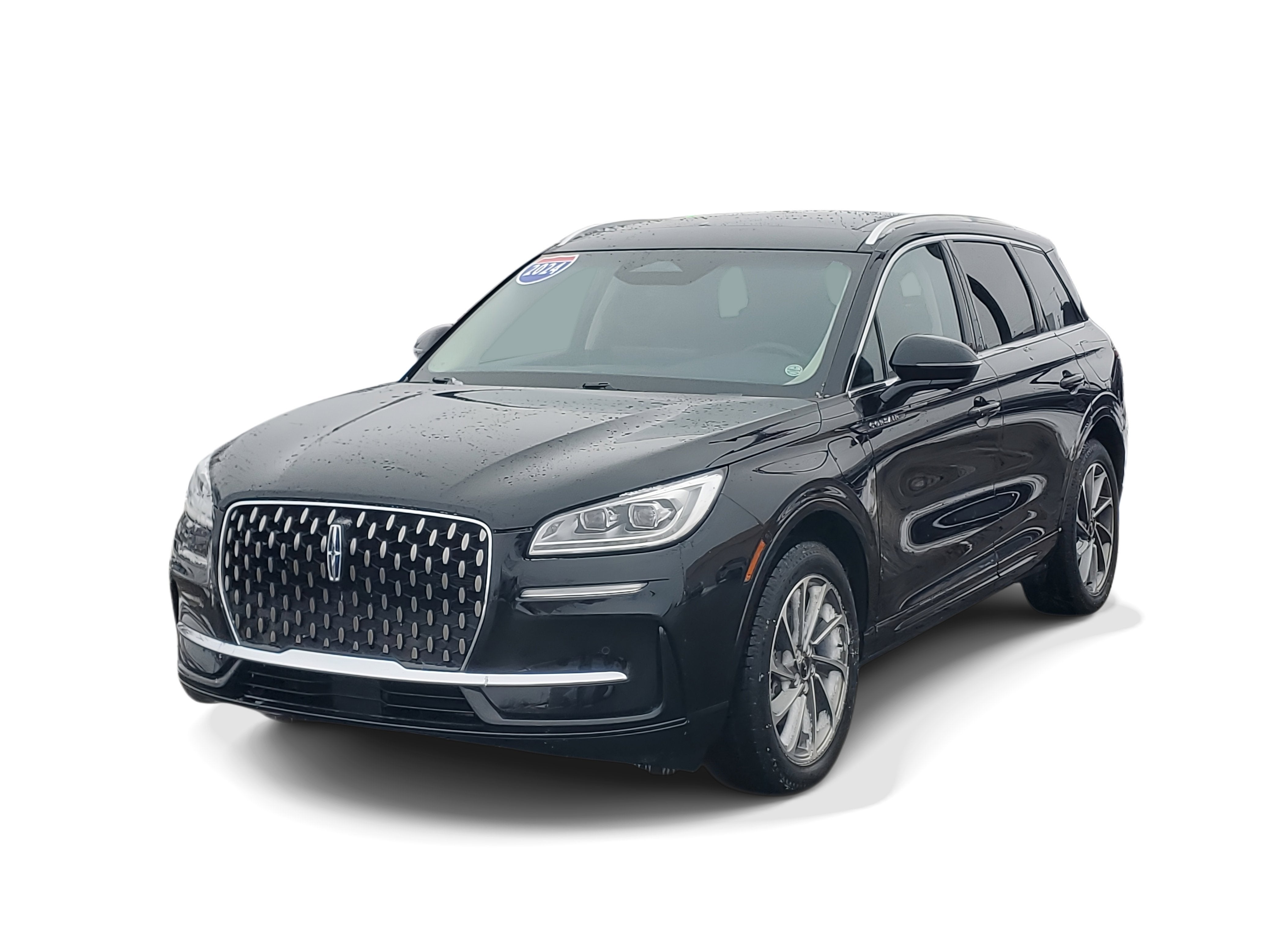 2024 Lincoln Corsair Grand Touring