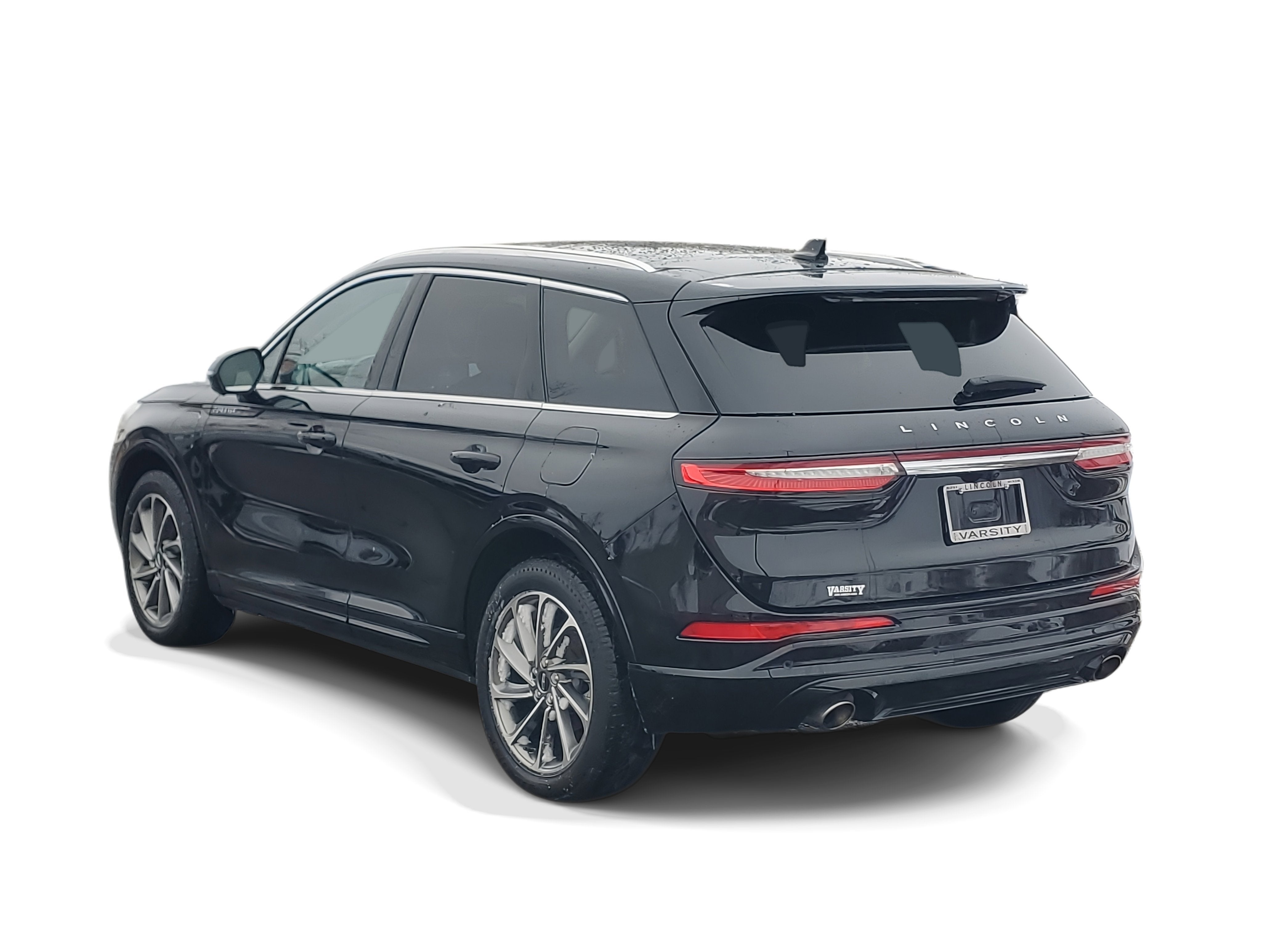 2024 Lincoln Corsair Grand Touring