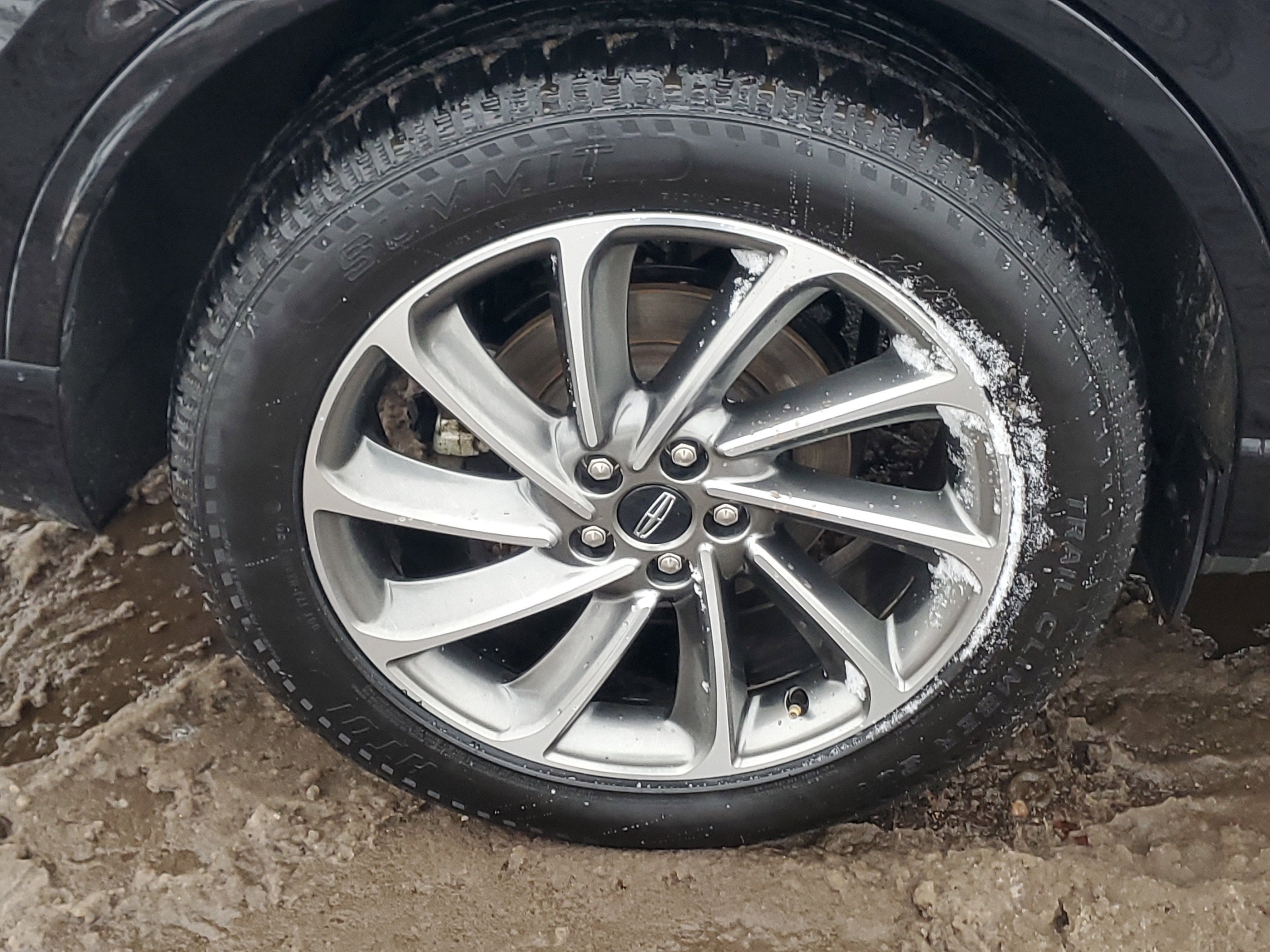 2024 Lincoln Corsair Grand Touring