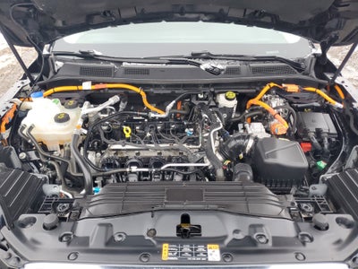 2024 Lincoln Corsair Grand Touring