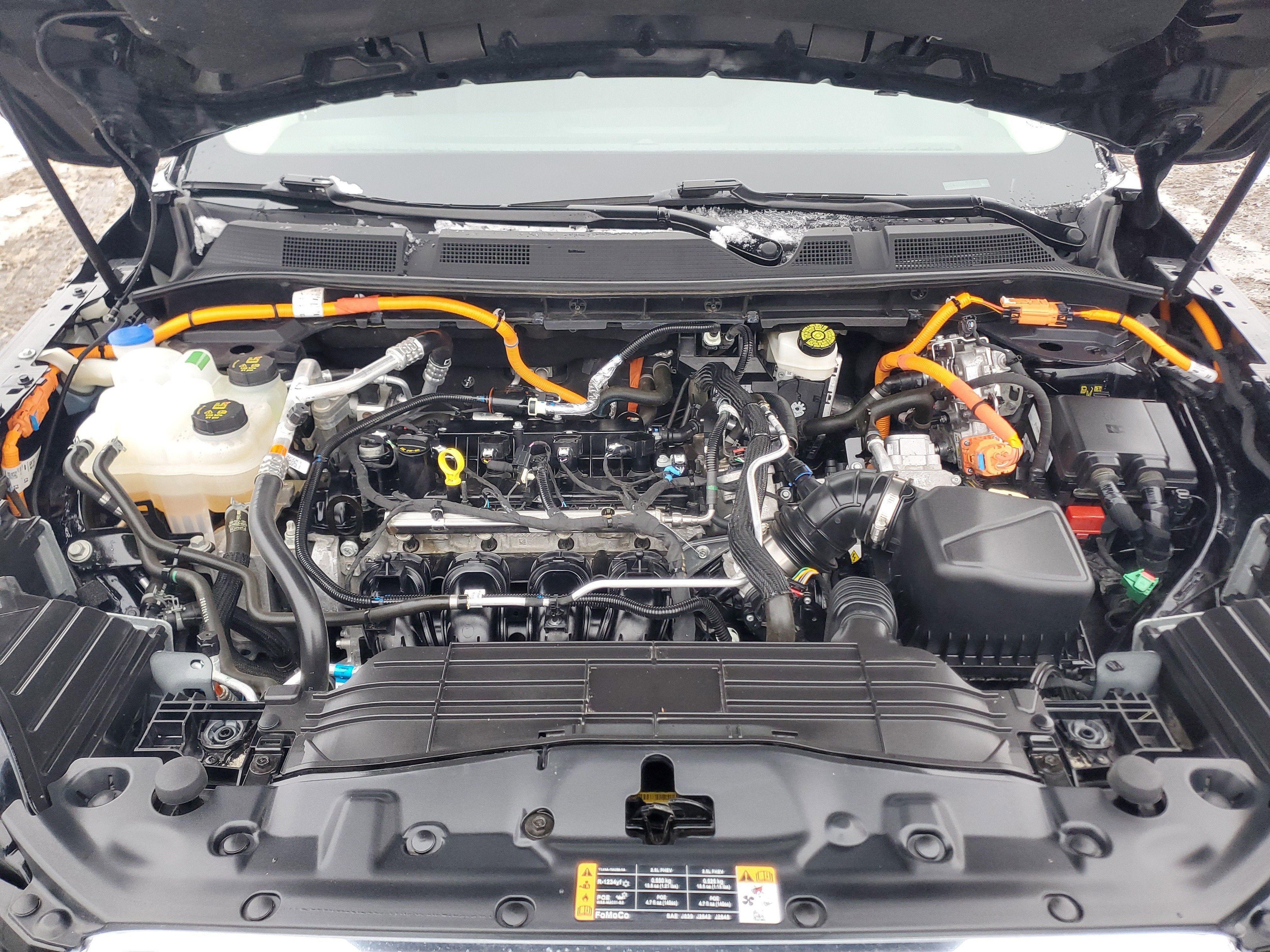 2024 Lincoln Corsair Grand Touring