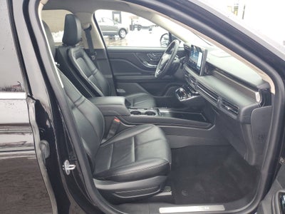 2024 Lincoln Corsair Grand Touring