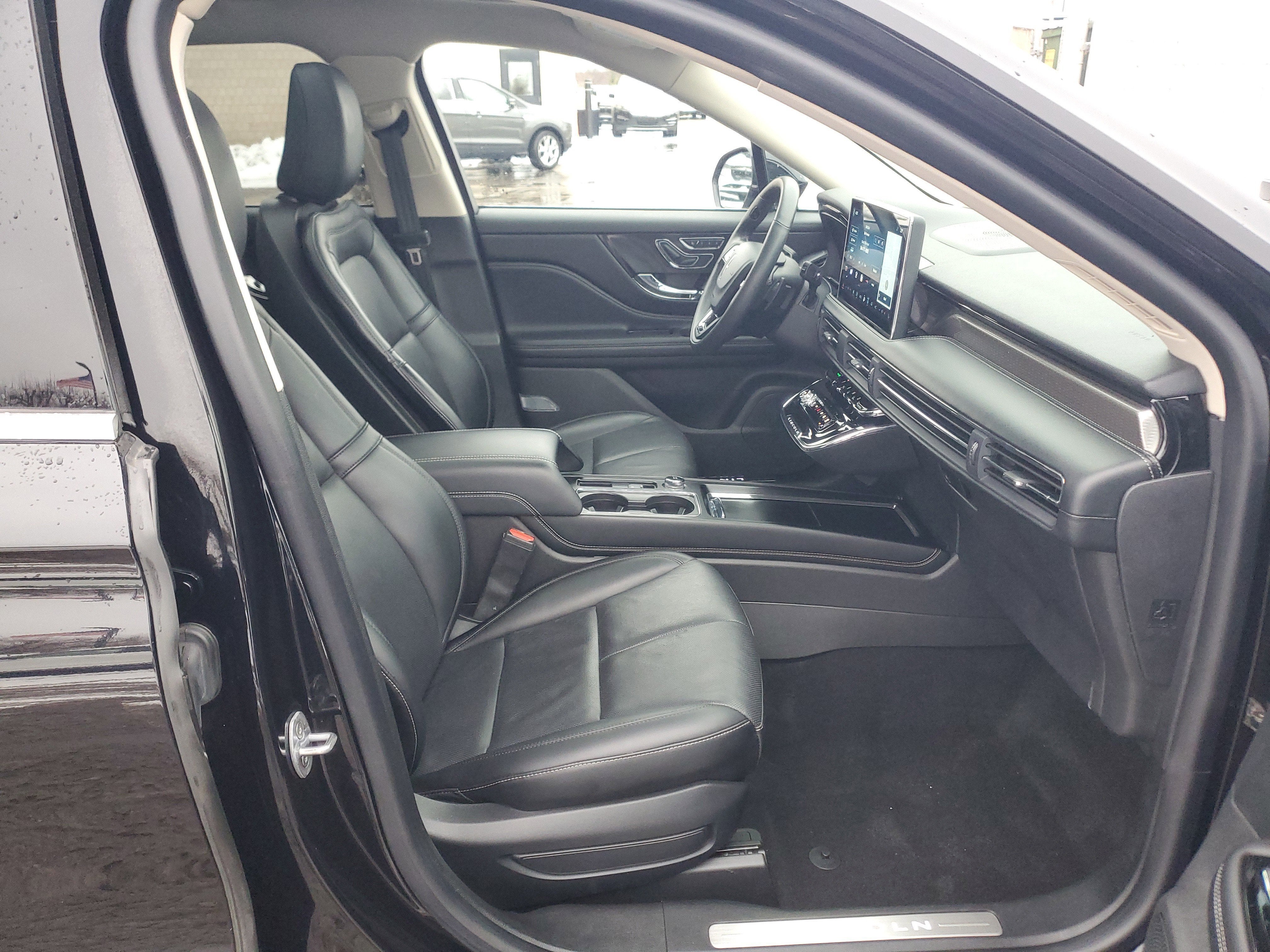 2024 Lincoln Corsair Grand Touring