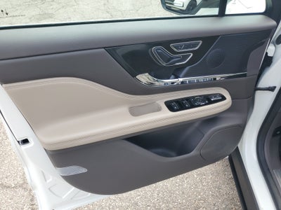 2024 Lincoln Corsair Grand Touring