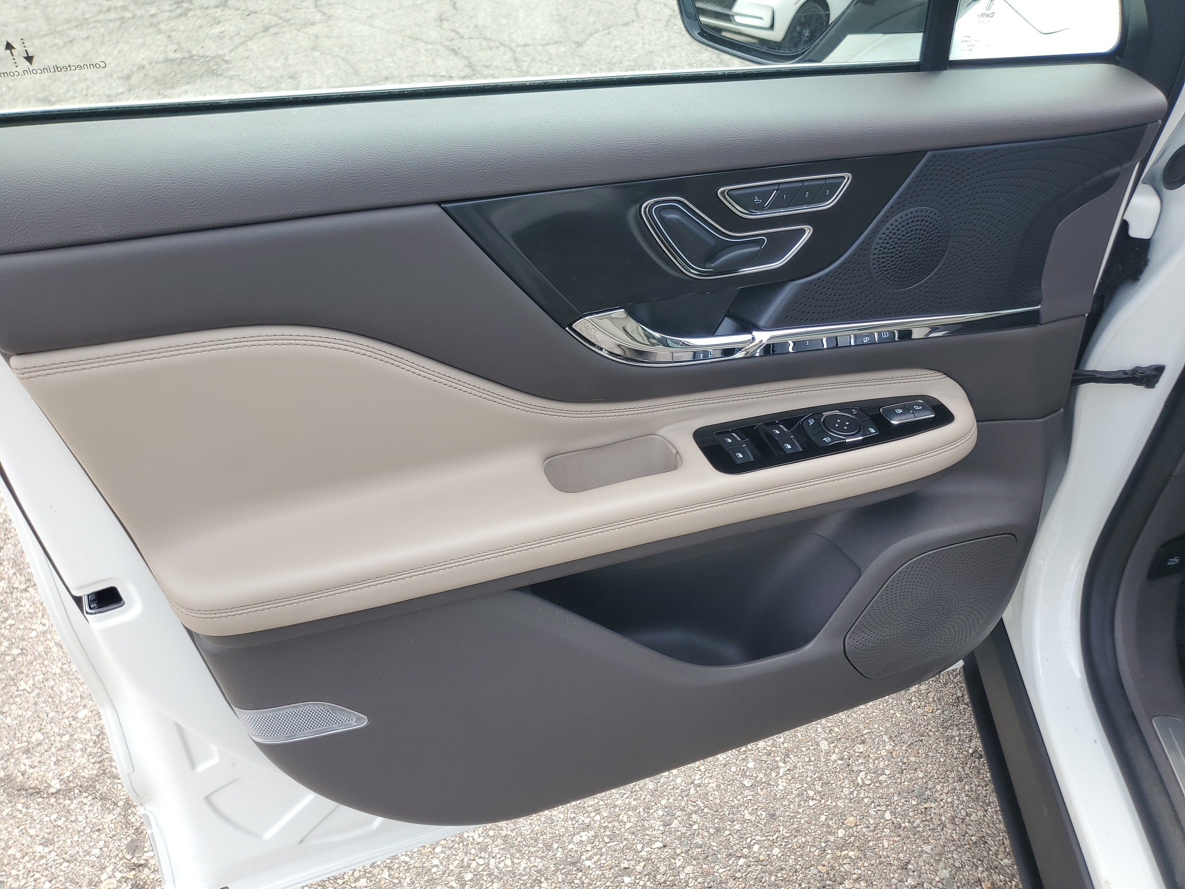 2024 Lincoln Corsair Grand Touring