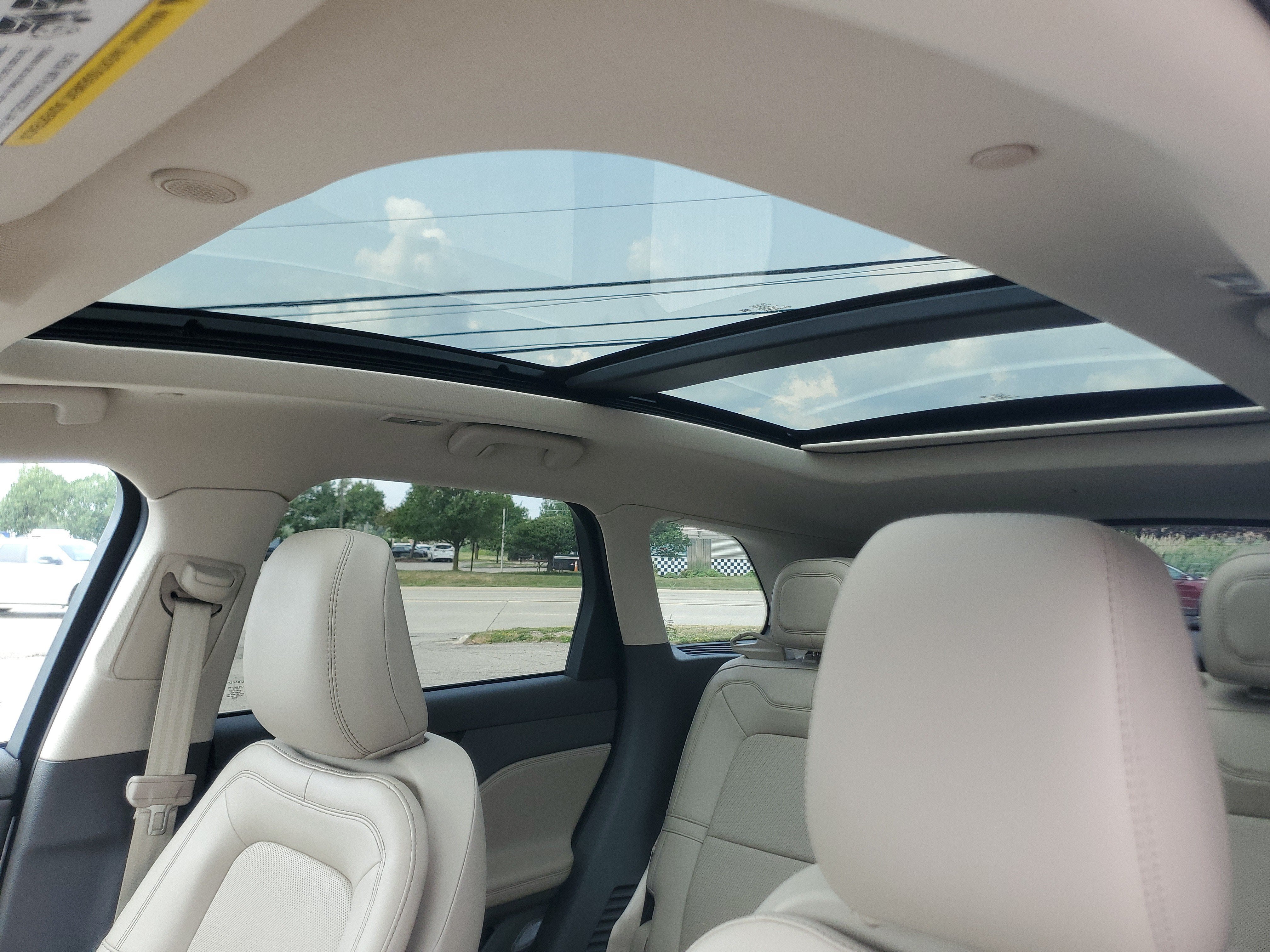 2024 Lincoln Corsair Grand Touring