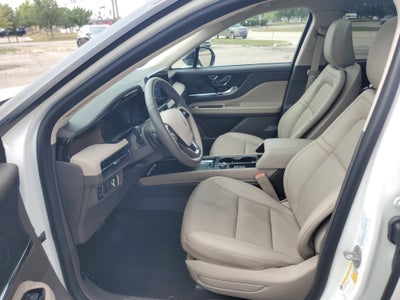 2024 Lincoln Corsair Grand Touring