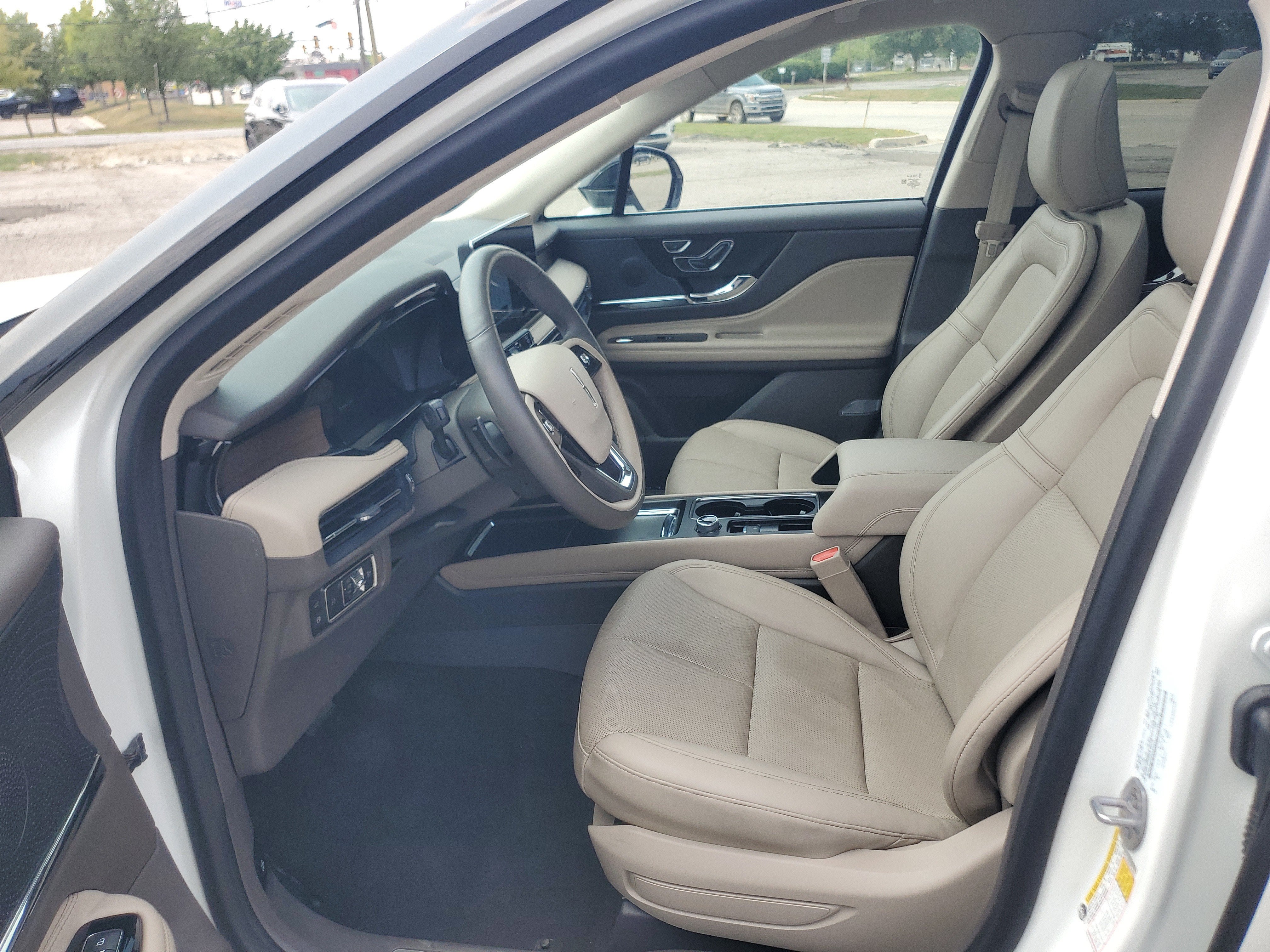 2024 Lincoln Corsair Grand Touring