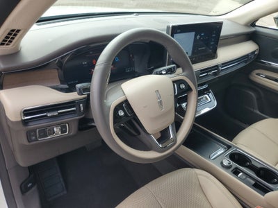 2024 Lincoln Corsair Grand Touring