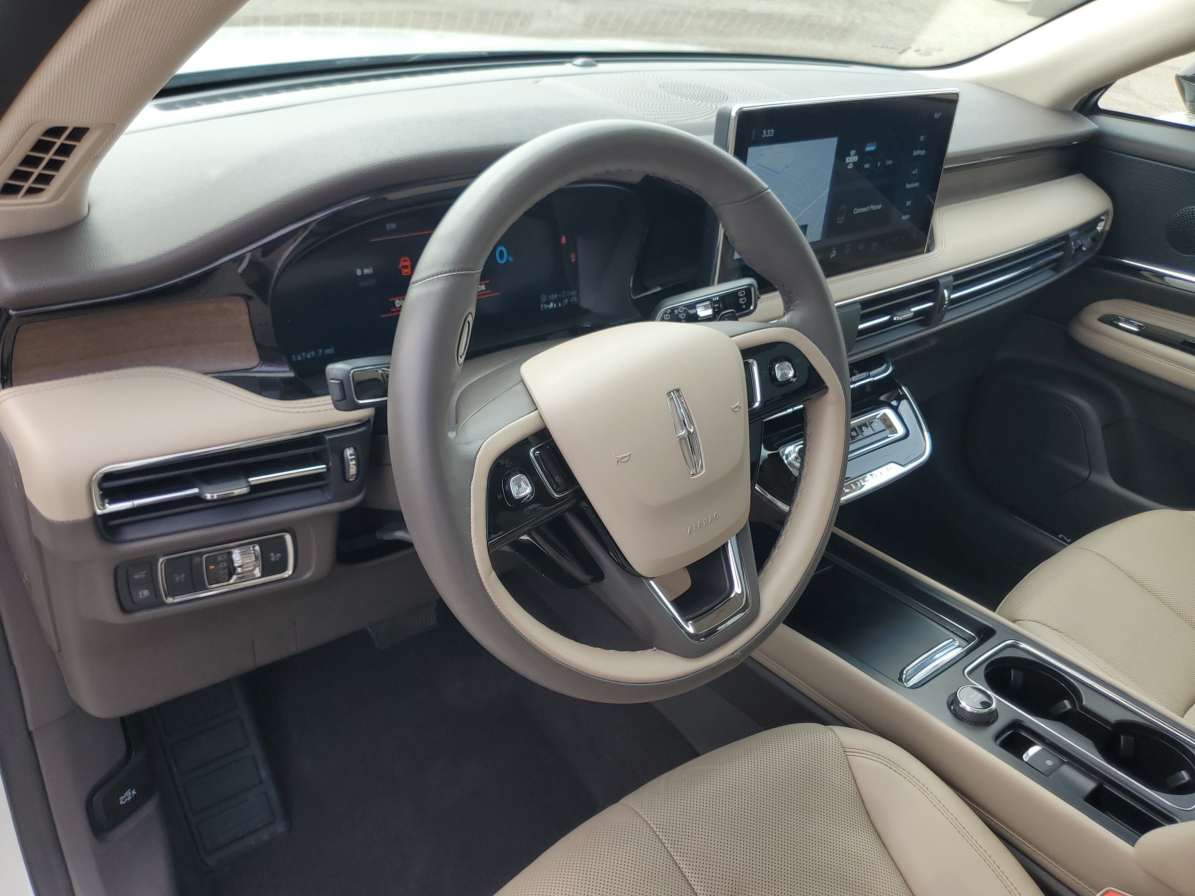 2024 Lincoln Corsair Grand Touring
