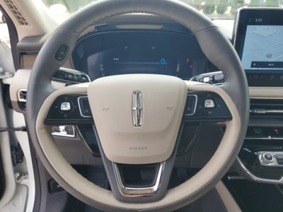 2024 Lincoln Corsair Grand Touring