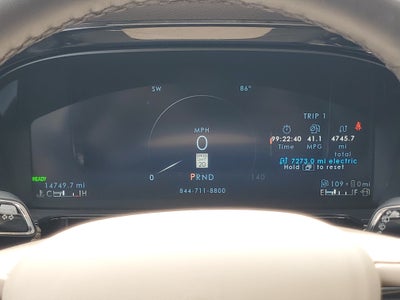 2024 Lincoln Corsair Grand Touring