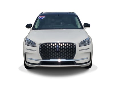 2024 Lincoln Corsair Grand Touring