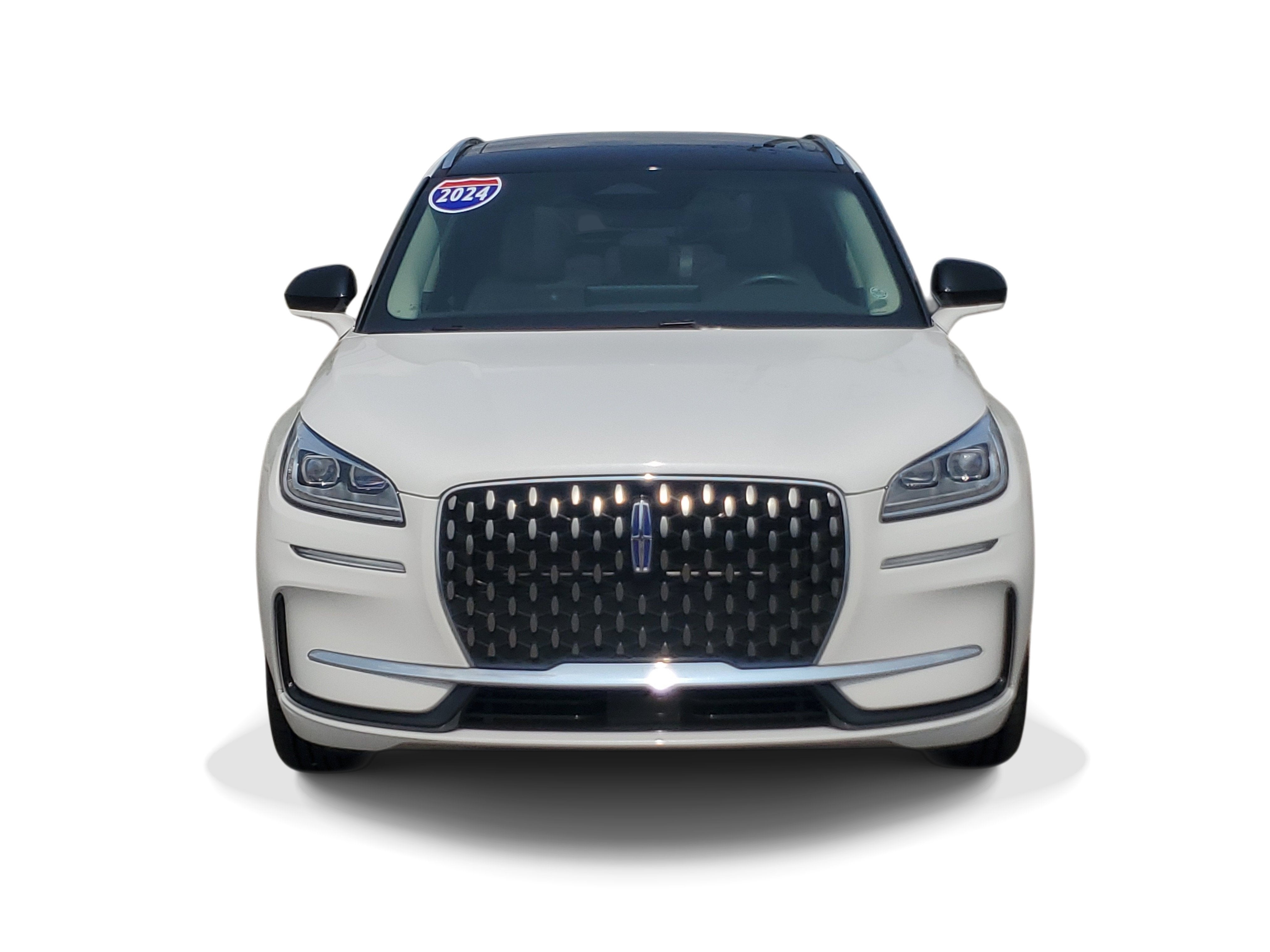 2024 Lincoln Corsair Grand Touring