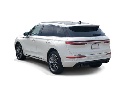 2024 Lincoln Corsair Grand Touring