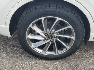 2024 Lincoln Corsair Grand Touring