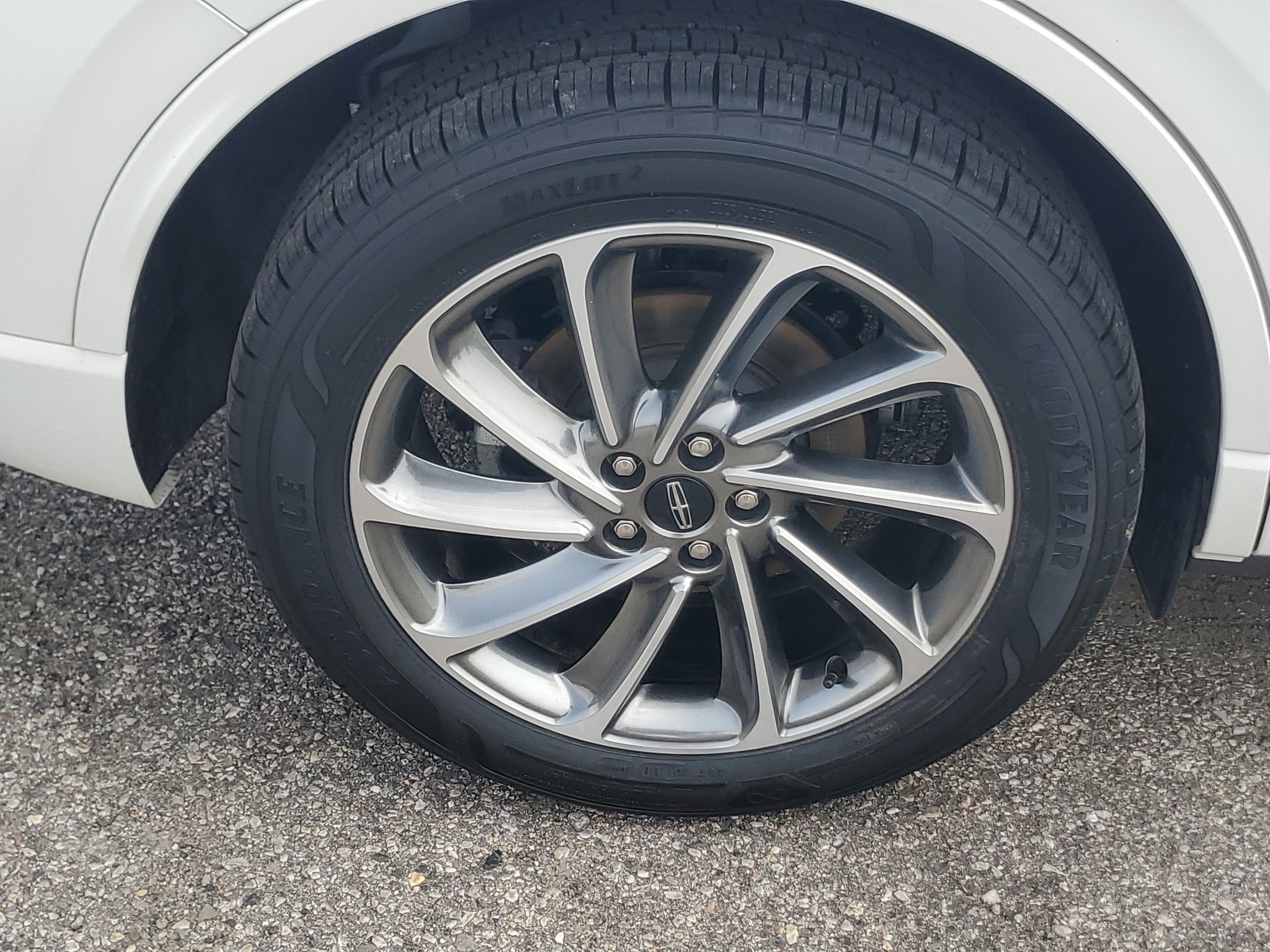 2024 Lincoln Corsair Grand Touring