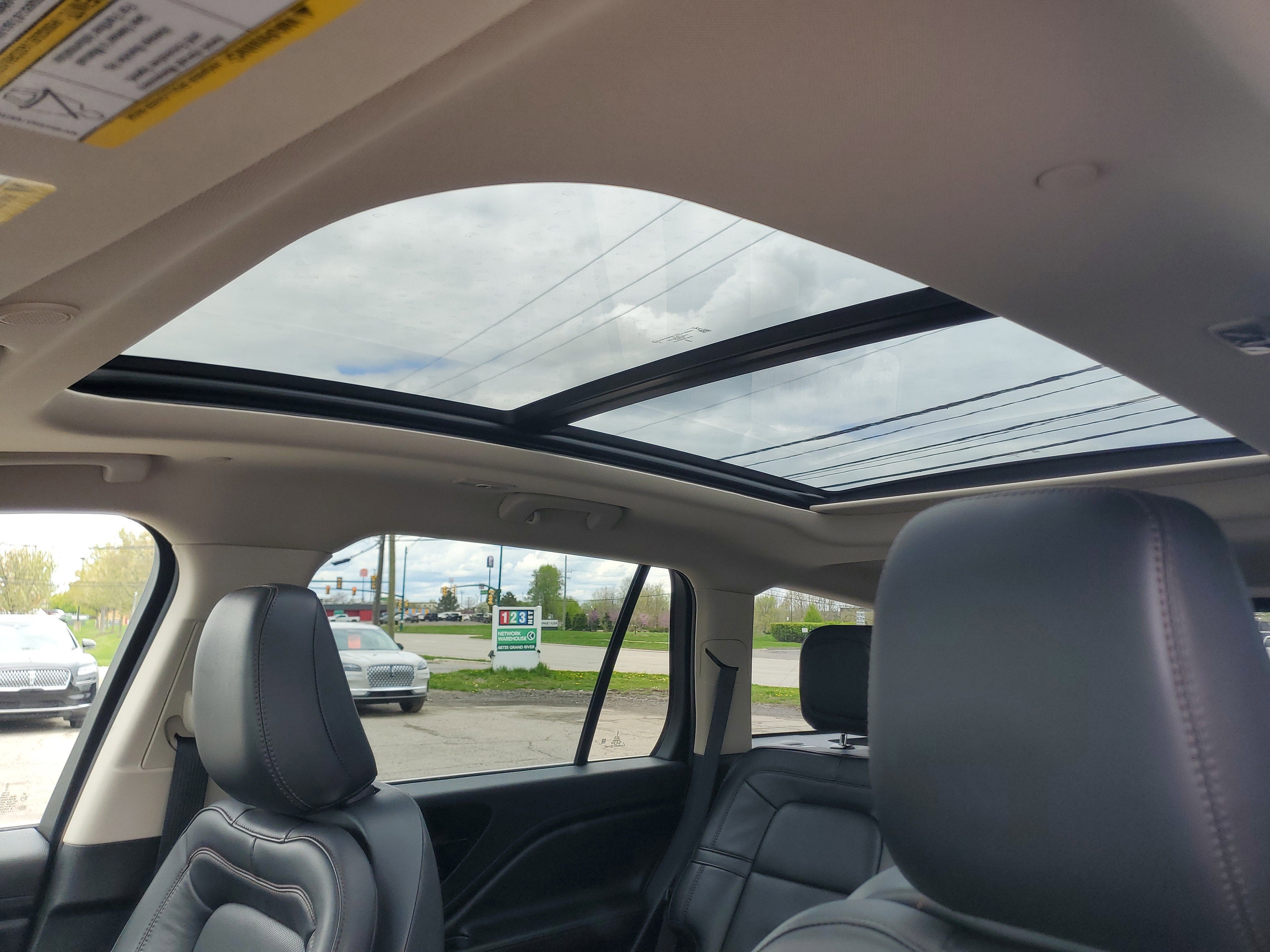 2023 Lincoln Aviator Grand Touring