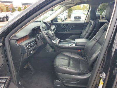 2023 Lincoln Aviator Grand Touring