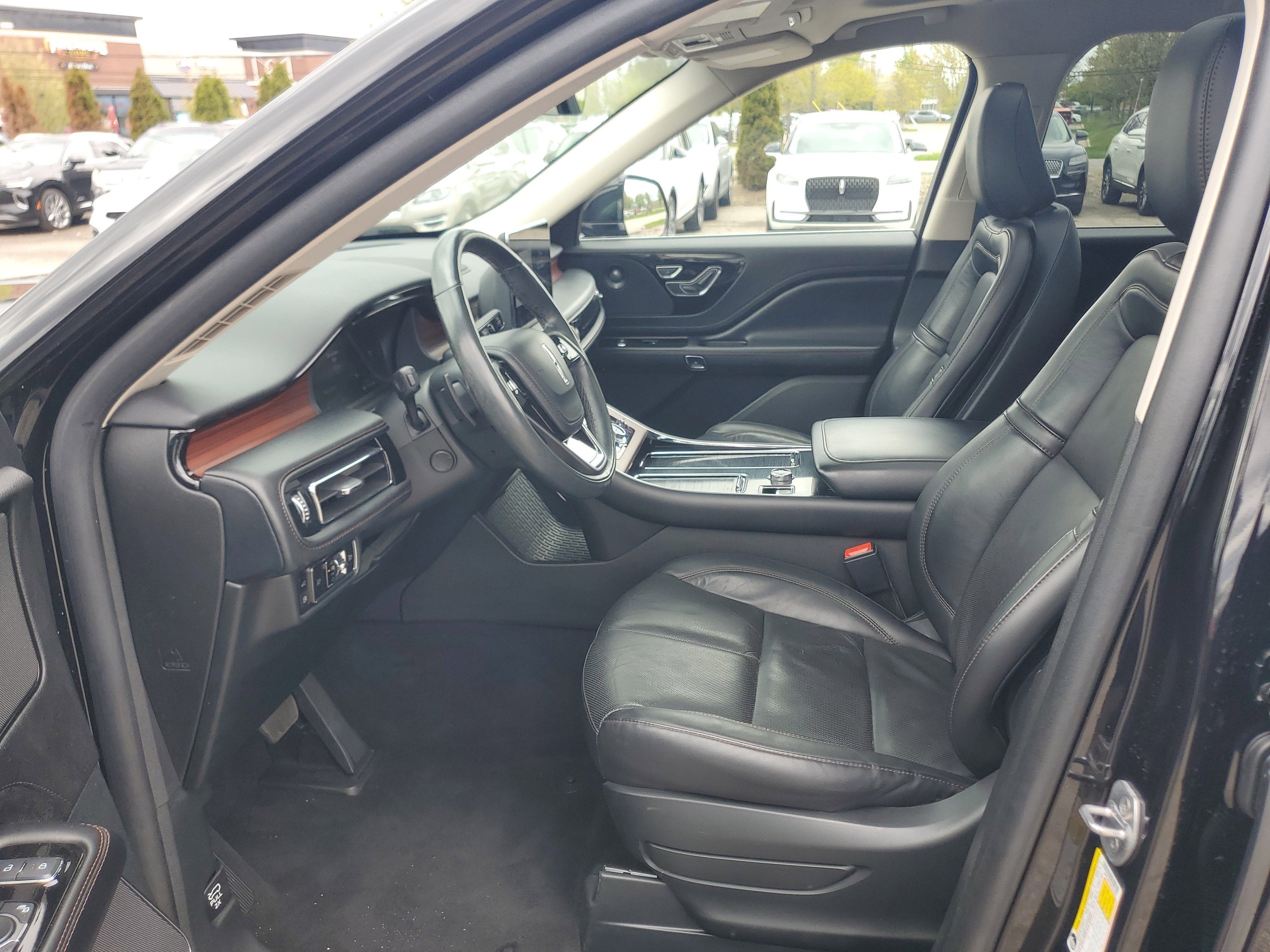 2023 Lincoln Aviator Grand Touring