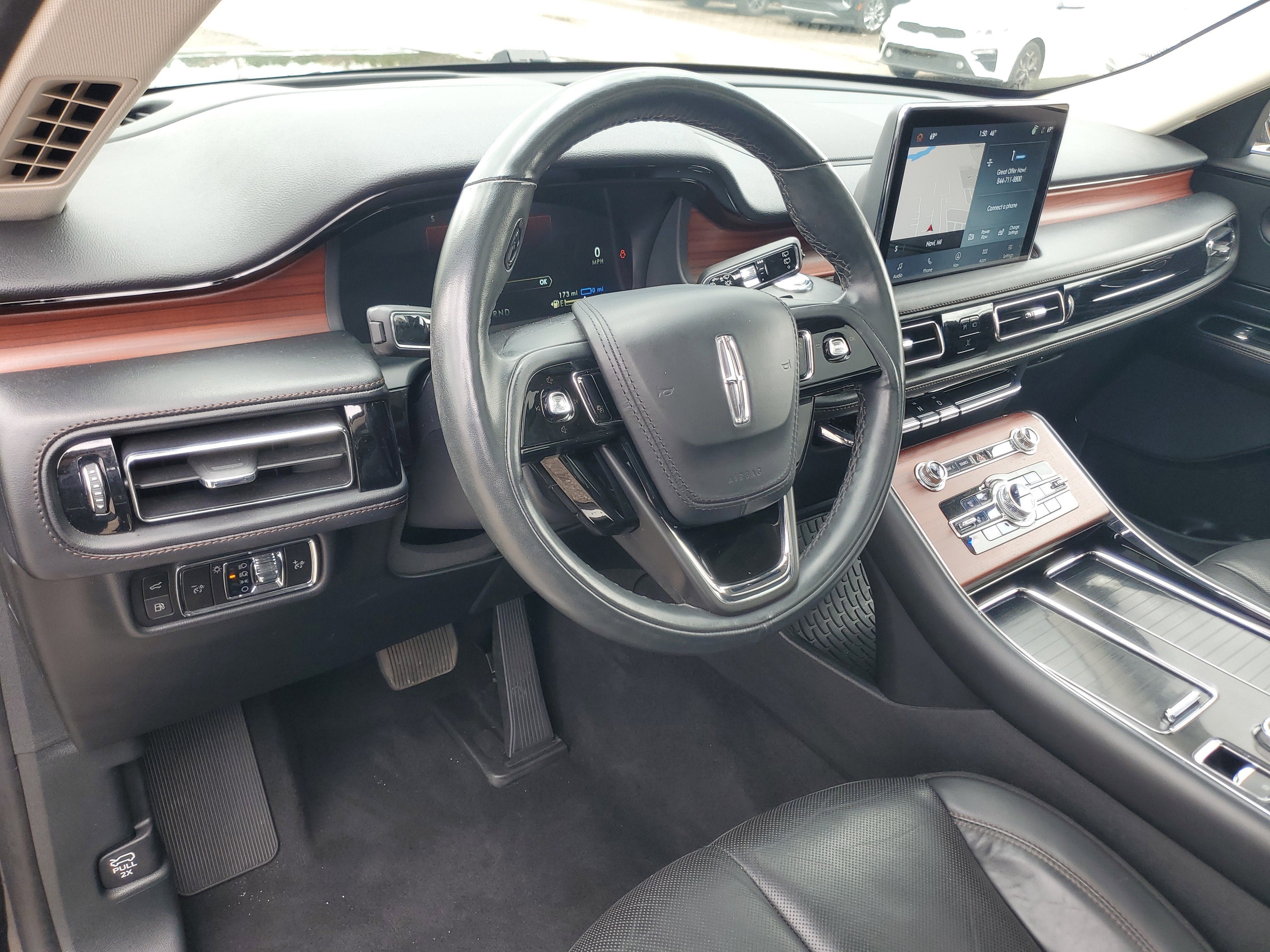2023 Lincoln Aviator Grand Touring