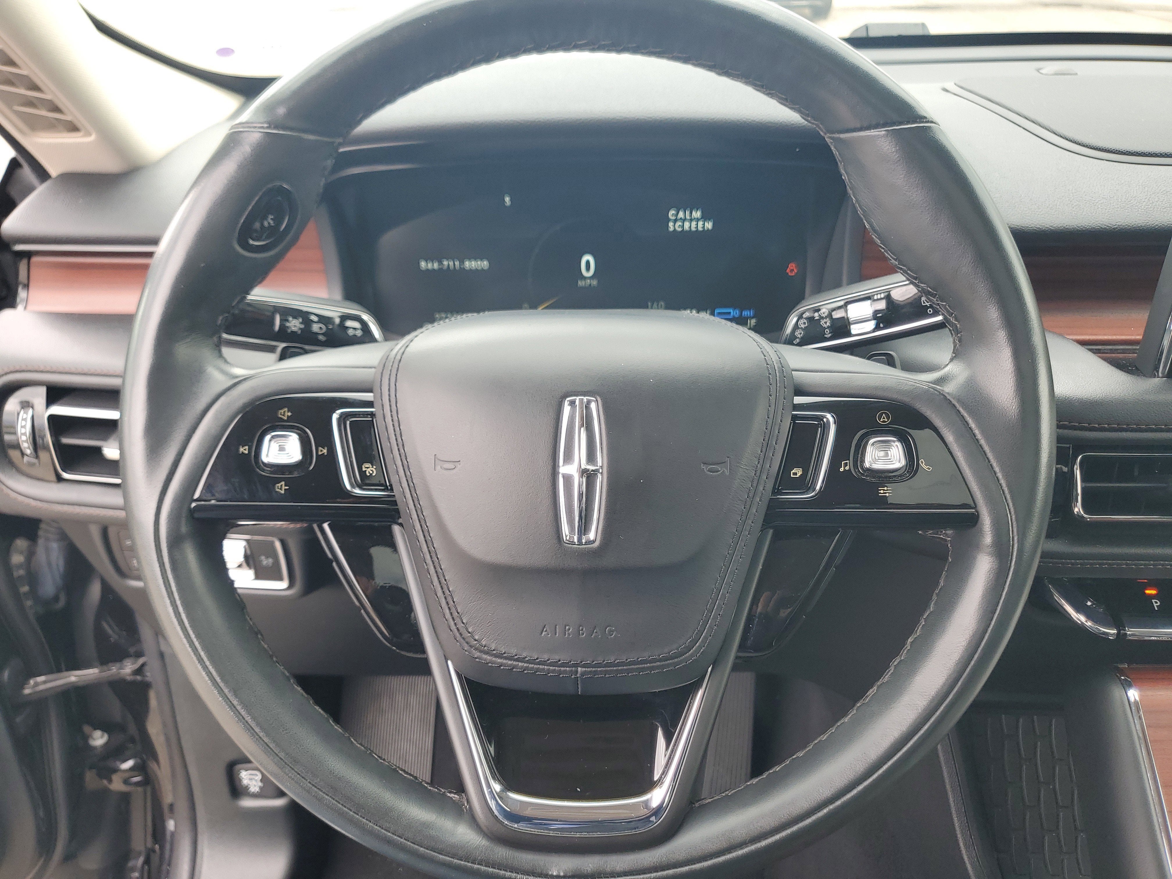 2023 Lincoln Aviator Grand Touring