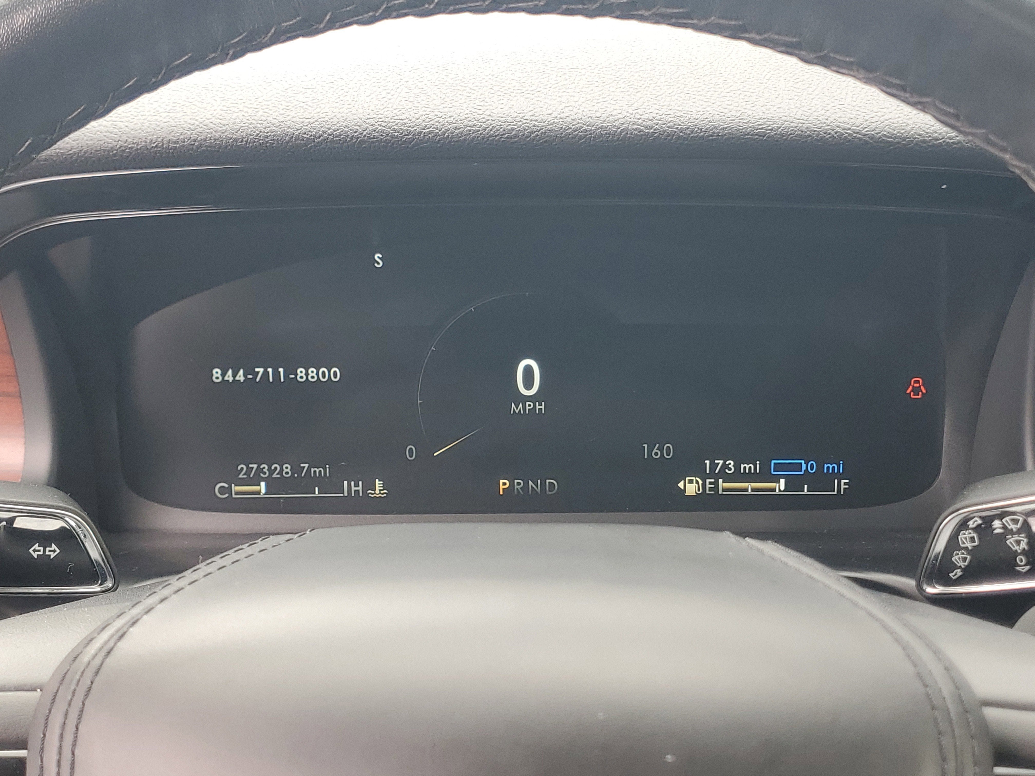 2023 Lincoln Aviator Grand Touring