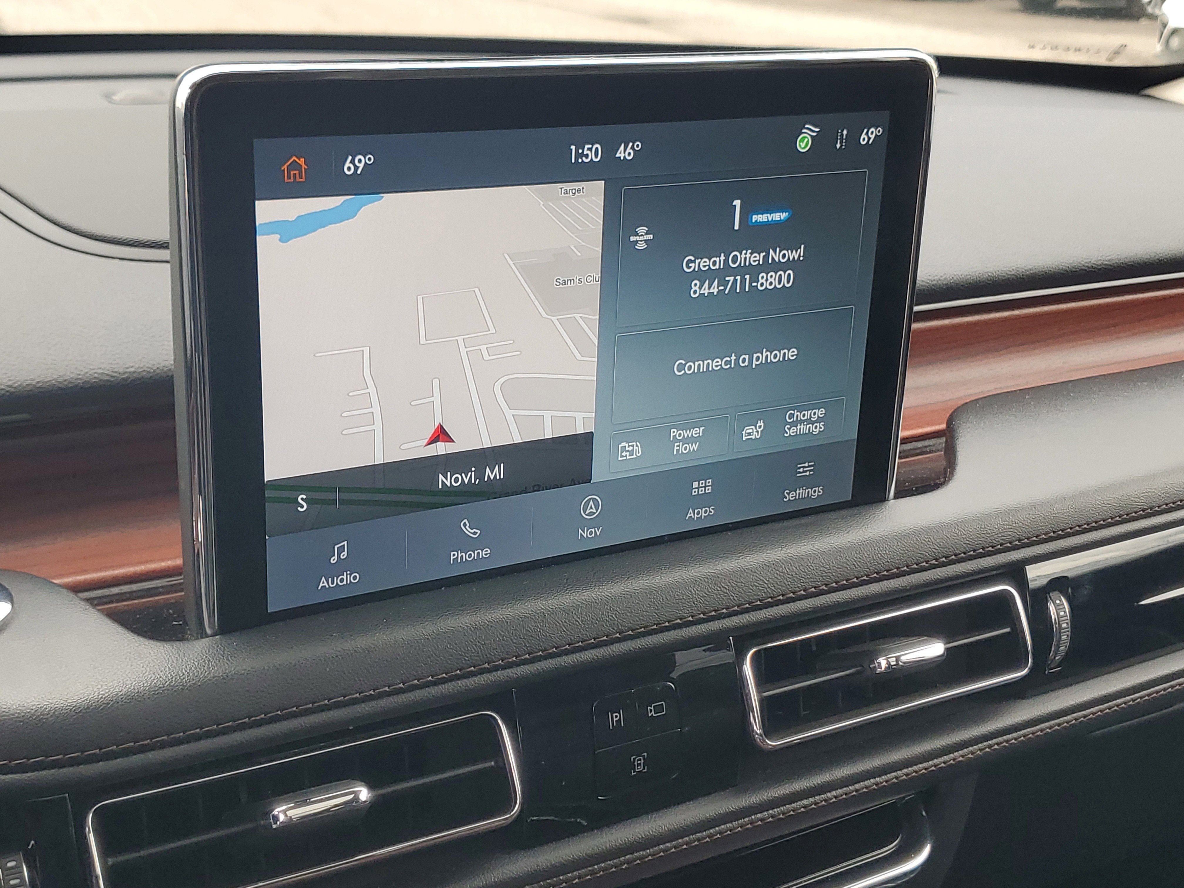 2023 Lincoln Aviator Grand Touring