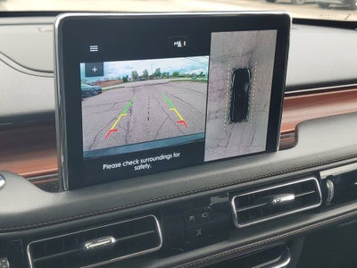 2023 Lincoln Aviator Grand Touring