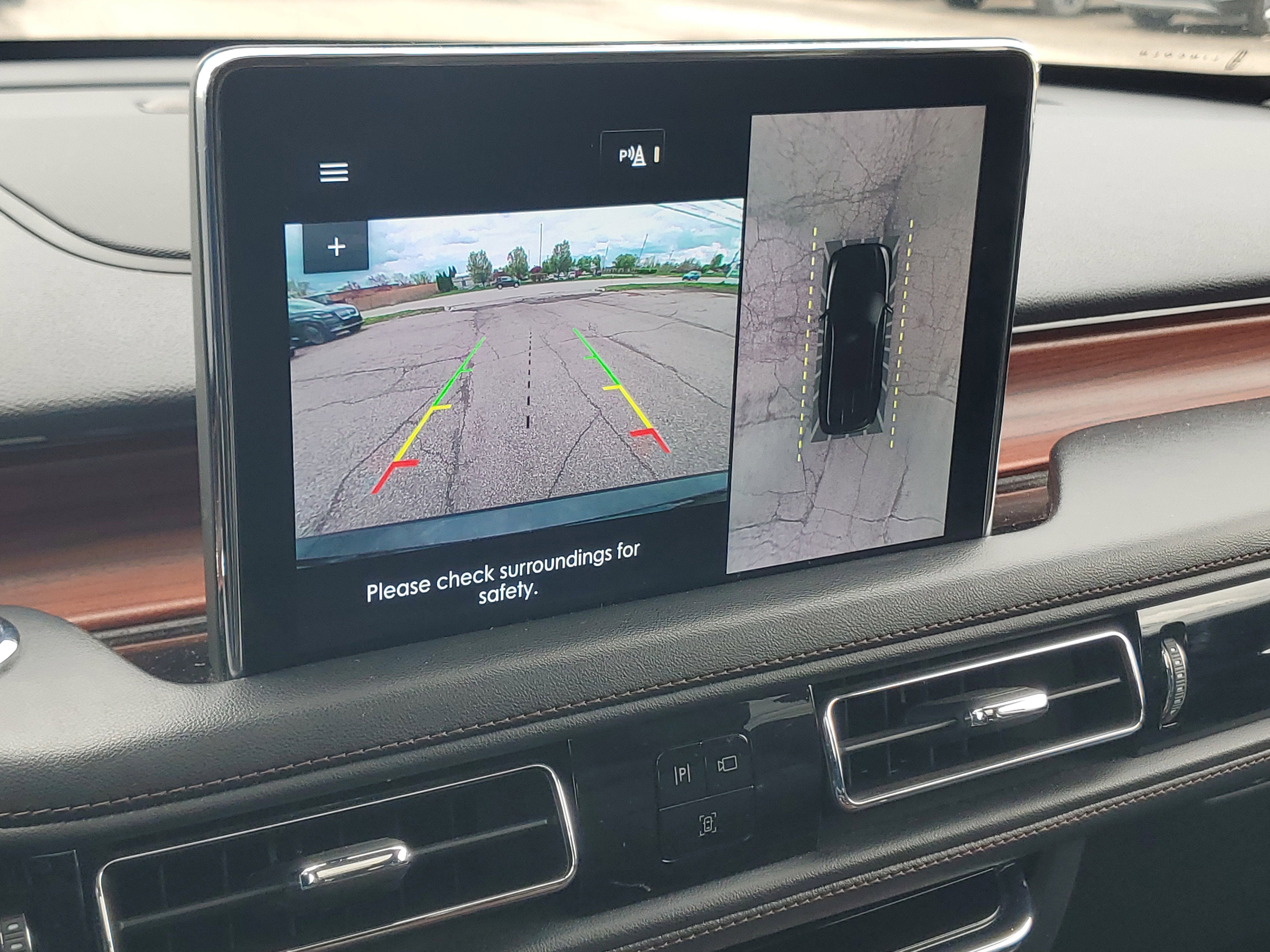 2023 Lincoln Aviator Grand Touring