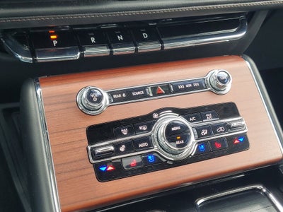 2023 Lincoln Aviator Grand Touring
