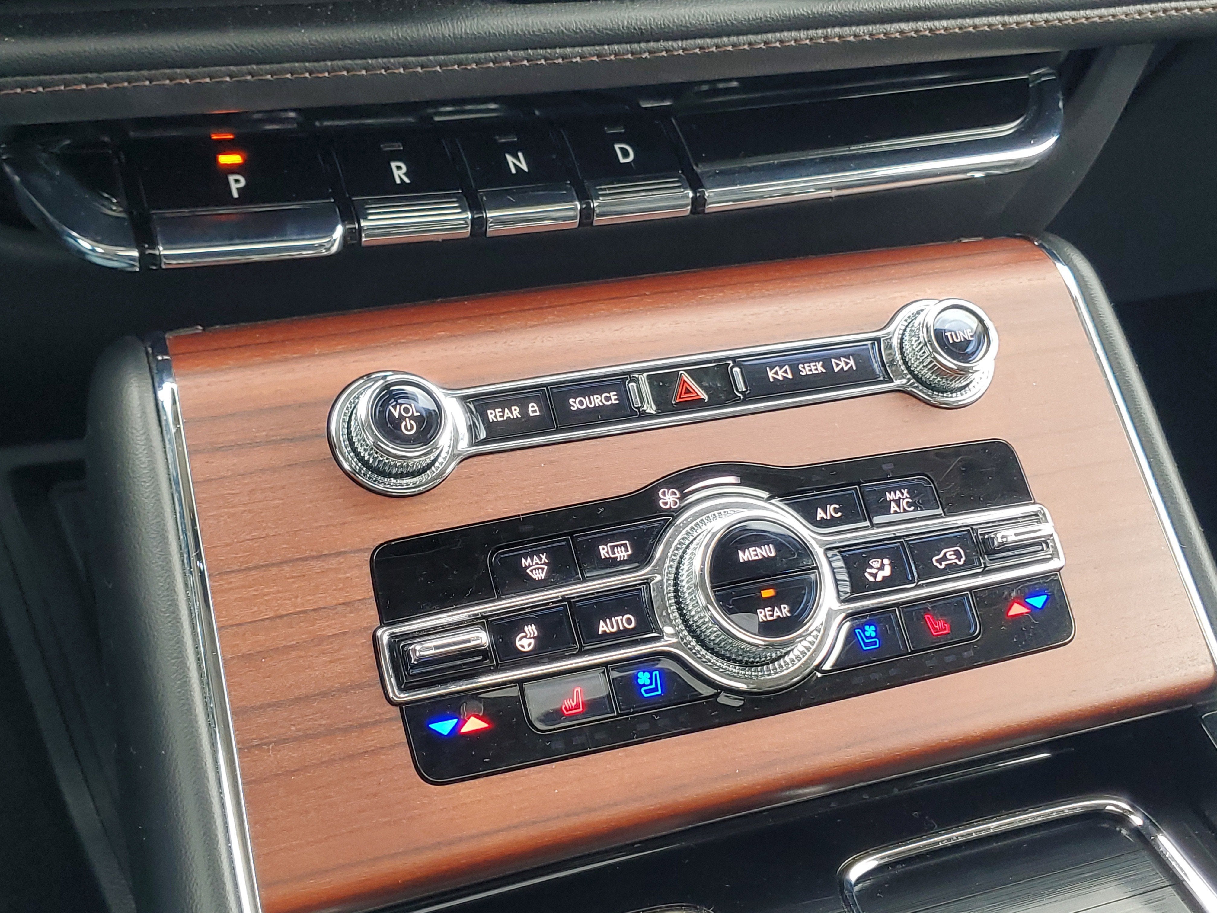 2023 Lincoln Aviator Grand Touring