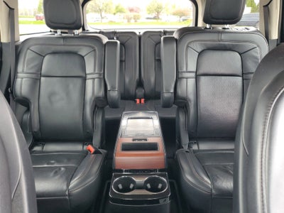 2023 Lincoln Aviator Grand Touring