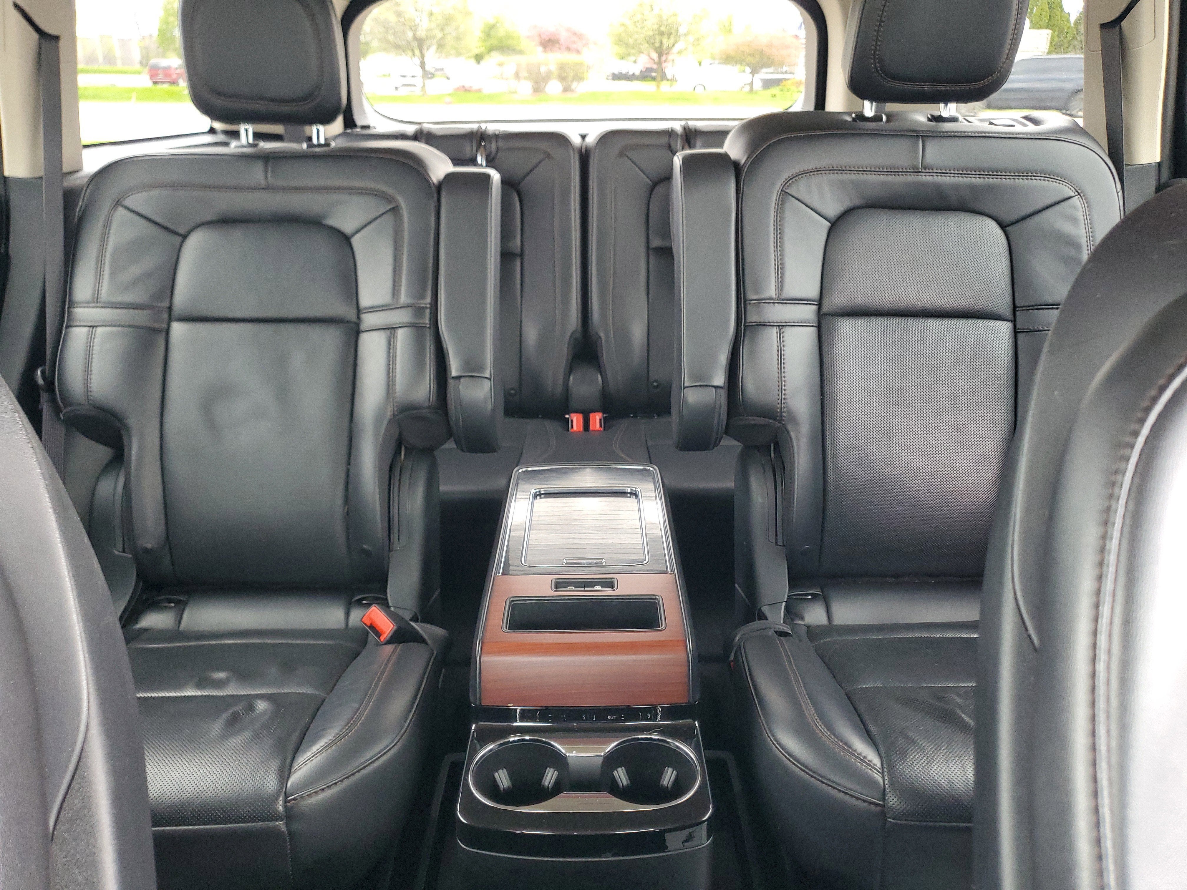 2023 Lincoln Aviator Grand Touring