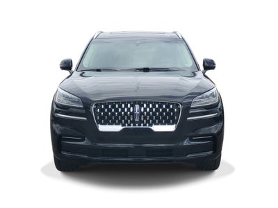 2023 Lincoln Aviator Grand Touring
