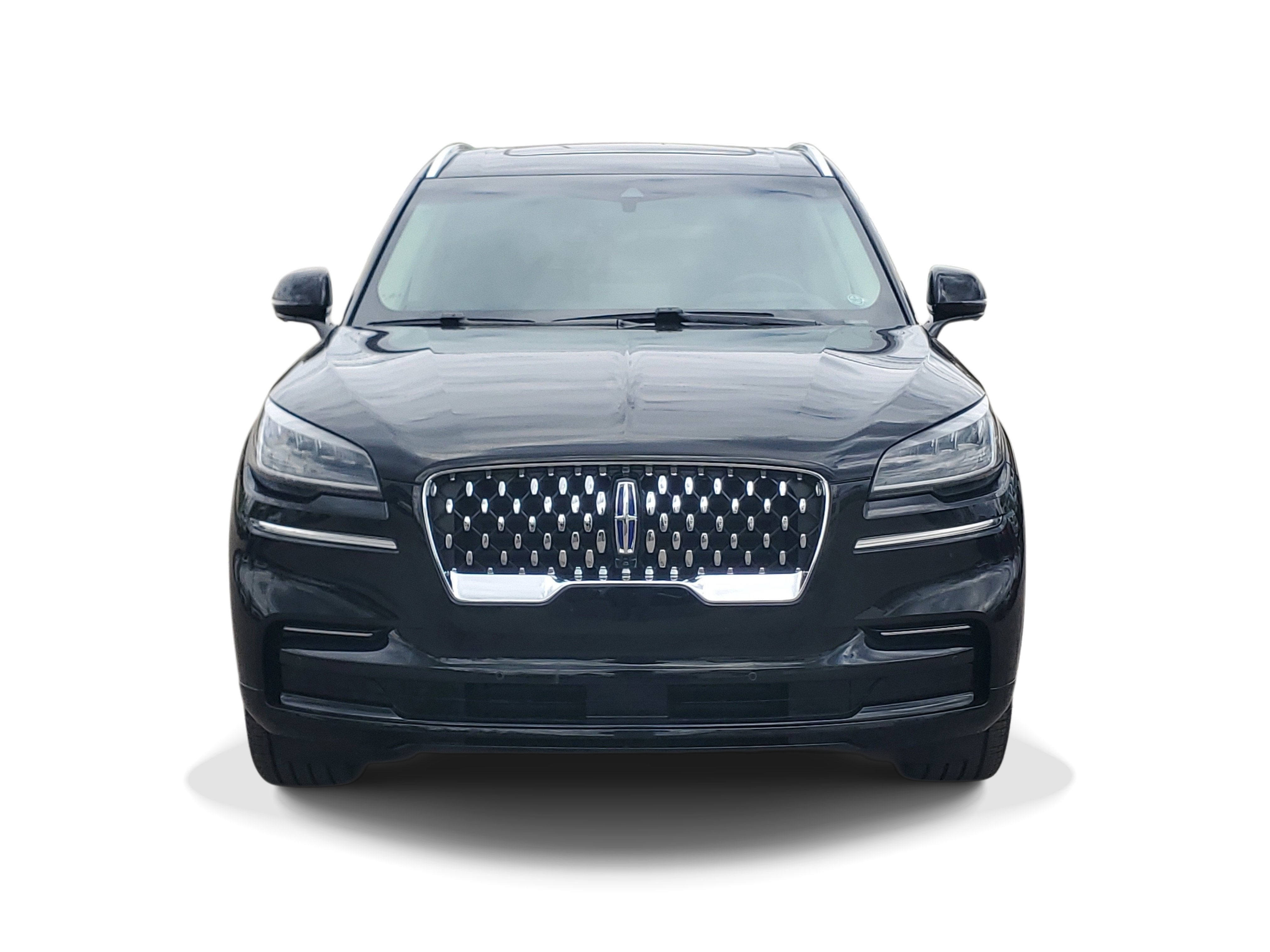 2023 Lincoln Aviator Grand Touring