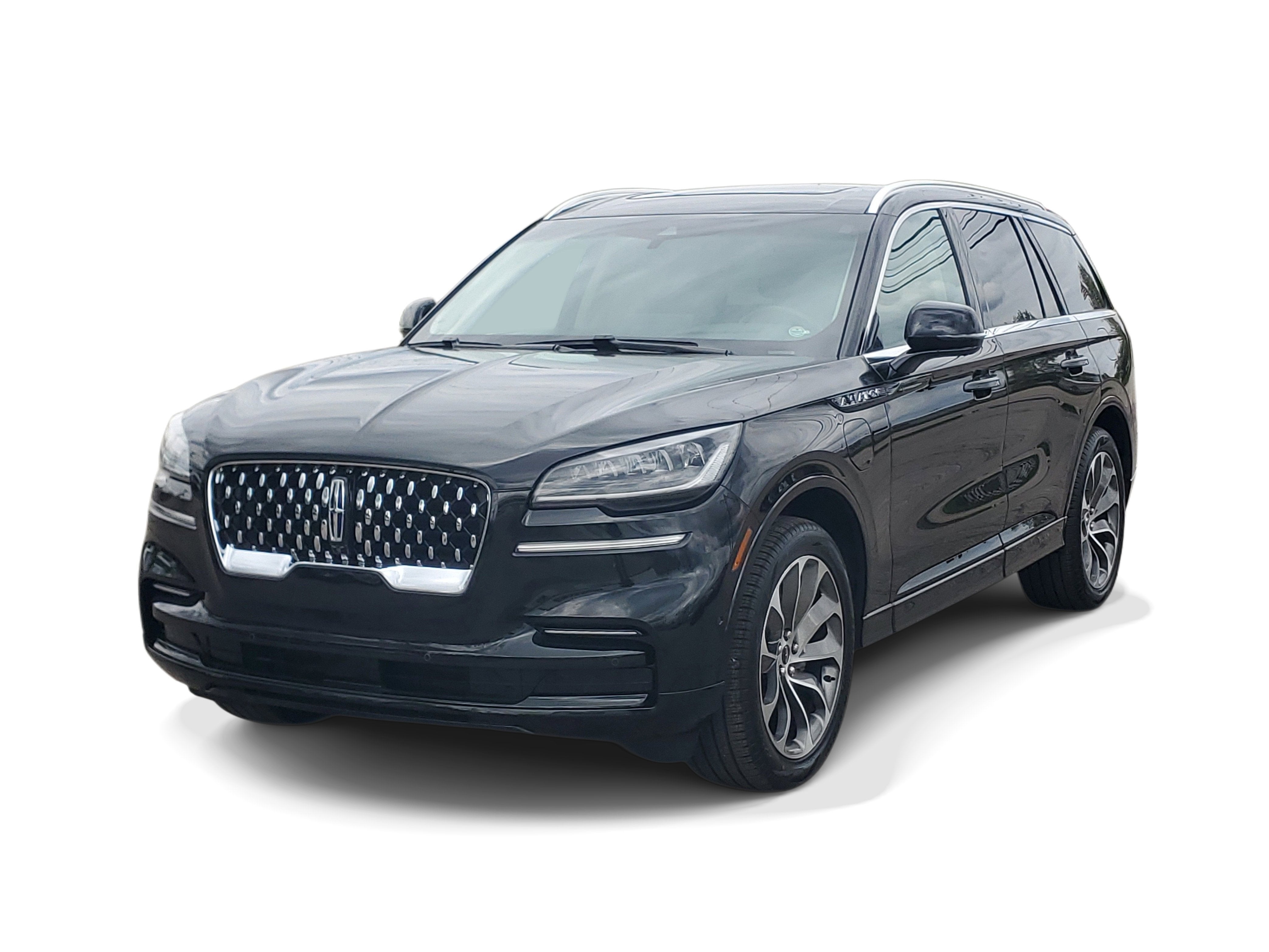 2023 Lincoln Aviator Grand Touring